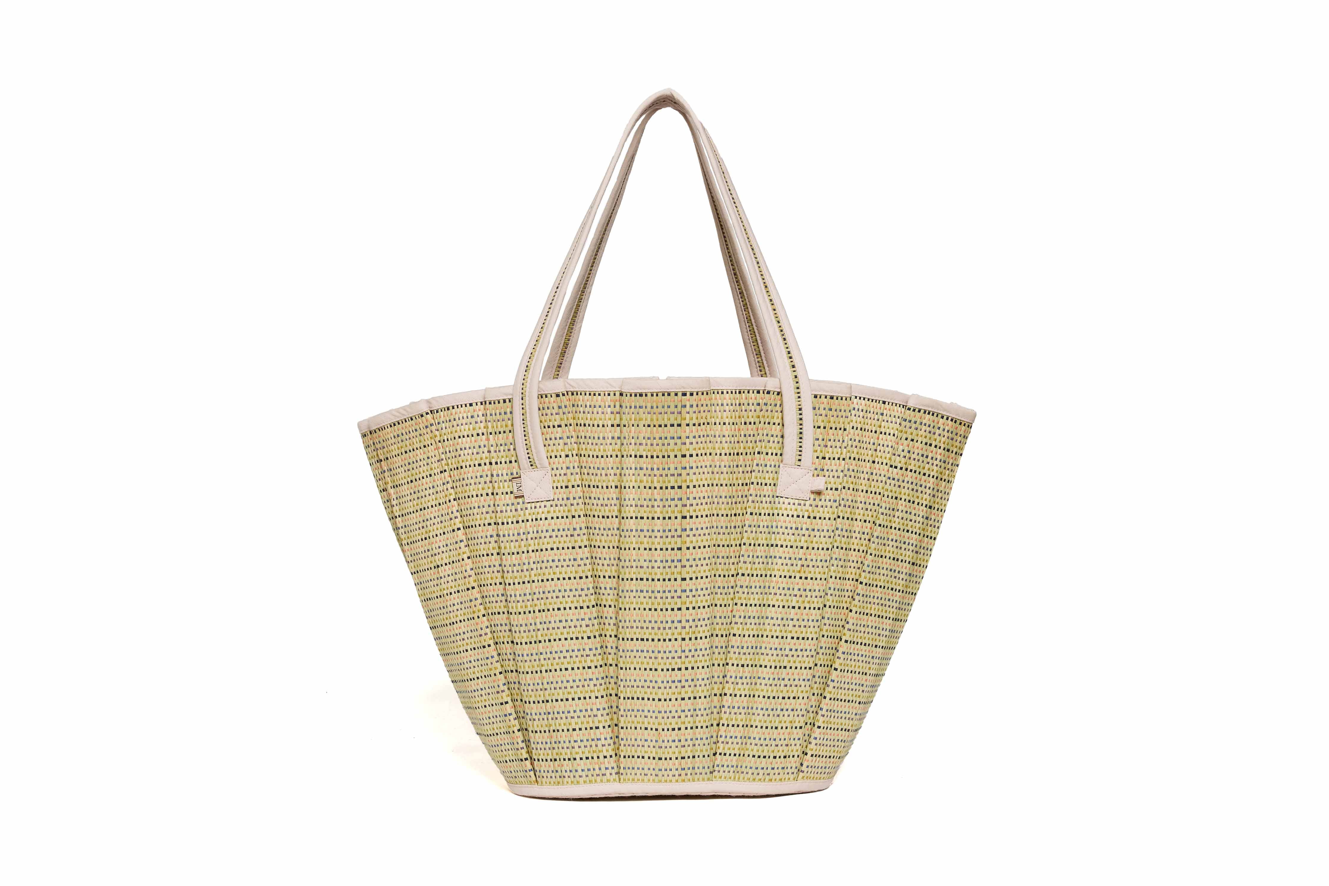 Saint Barthes Midi Tropez Tote