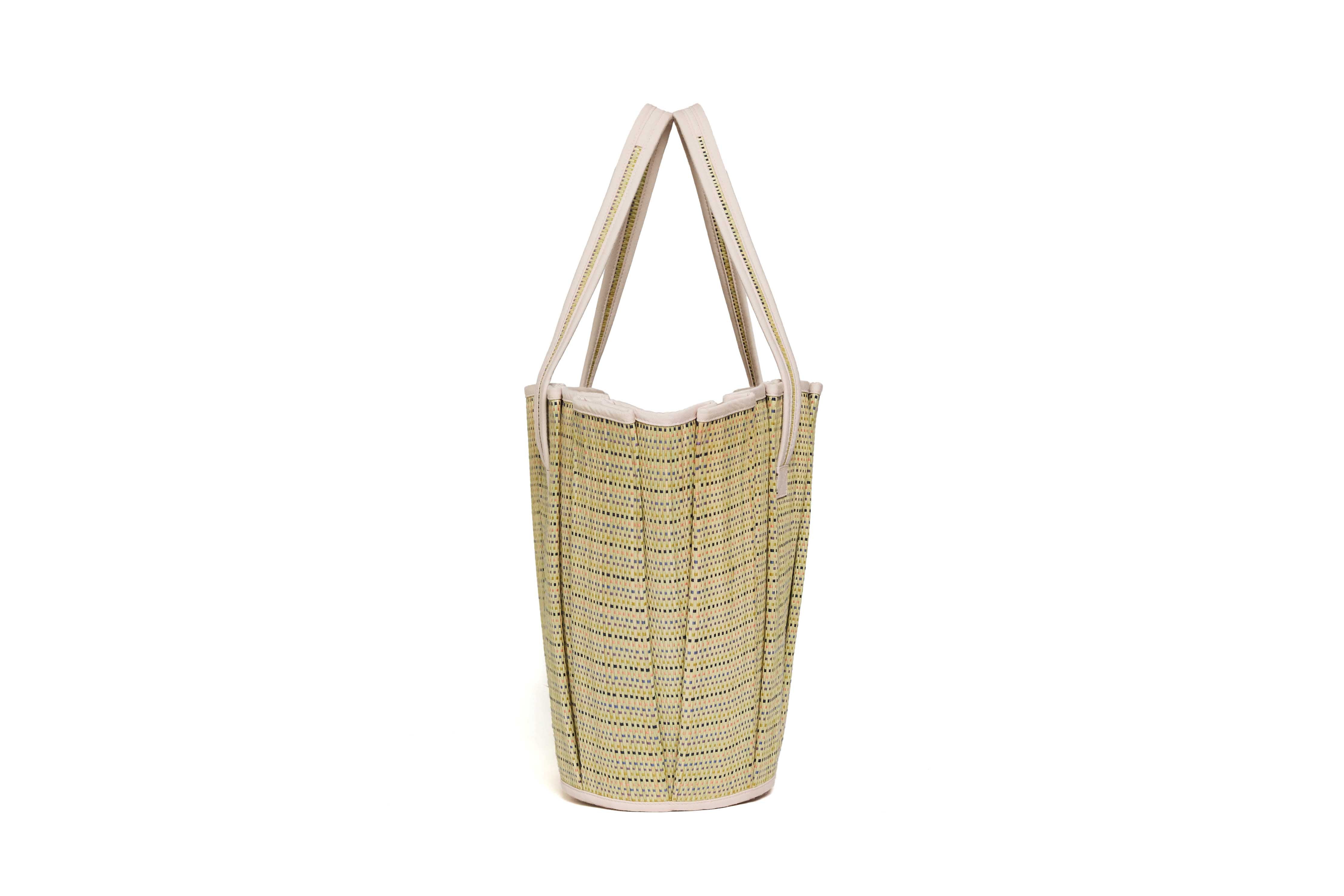 Saint Barthes Midi Tropez Tote