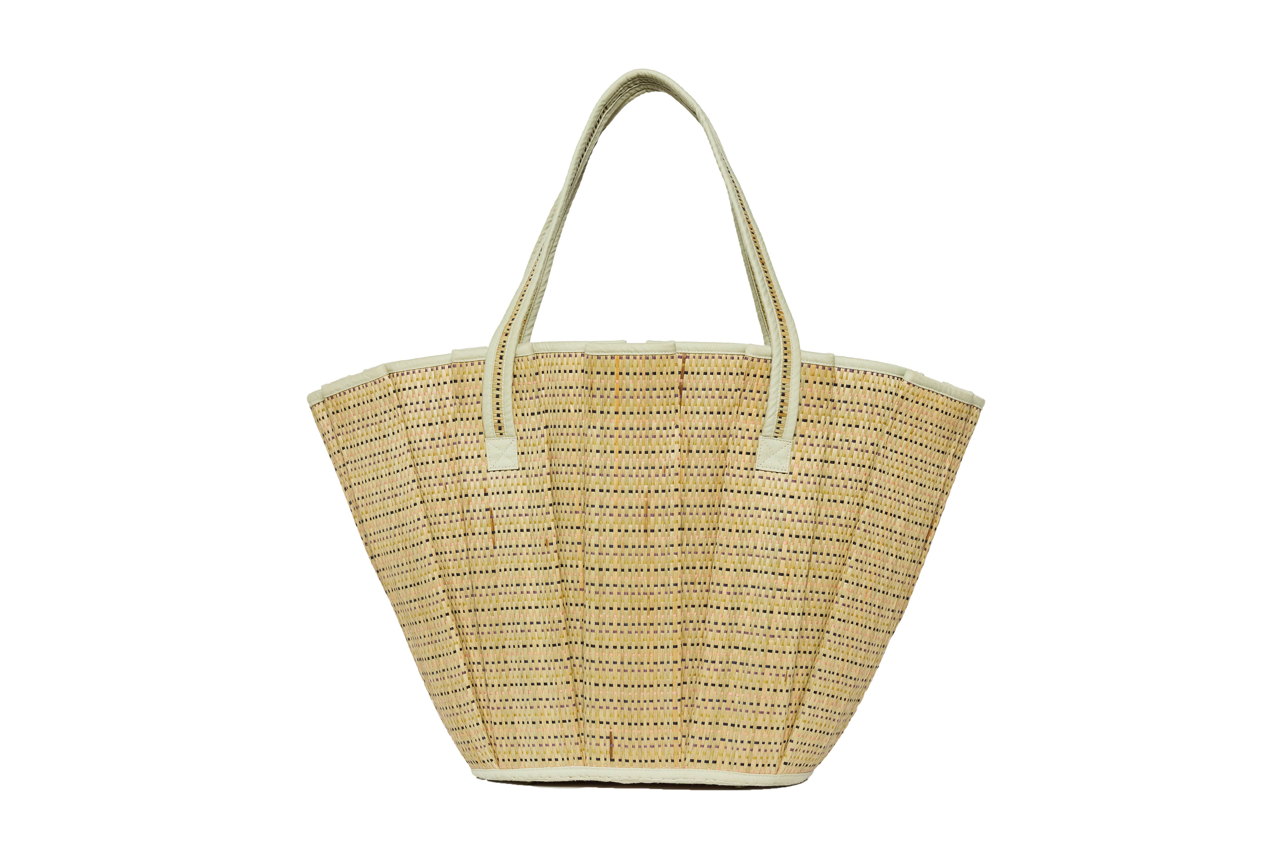 Sandbar Midi Tropez Tote