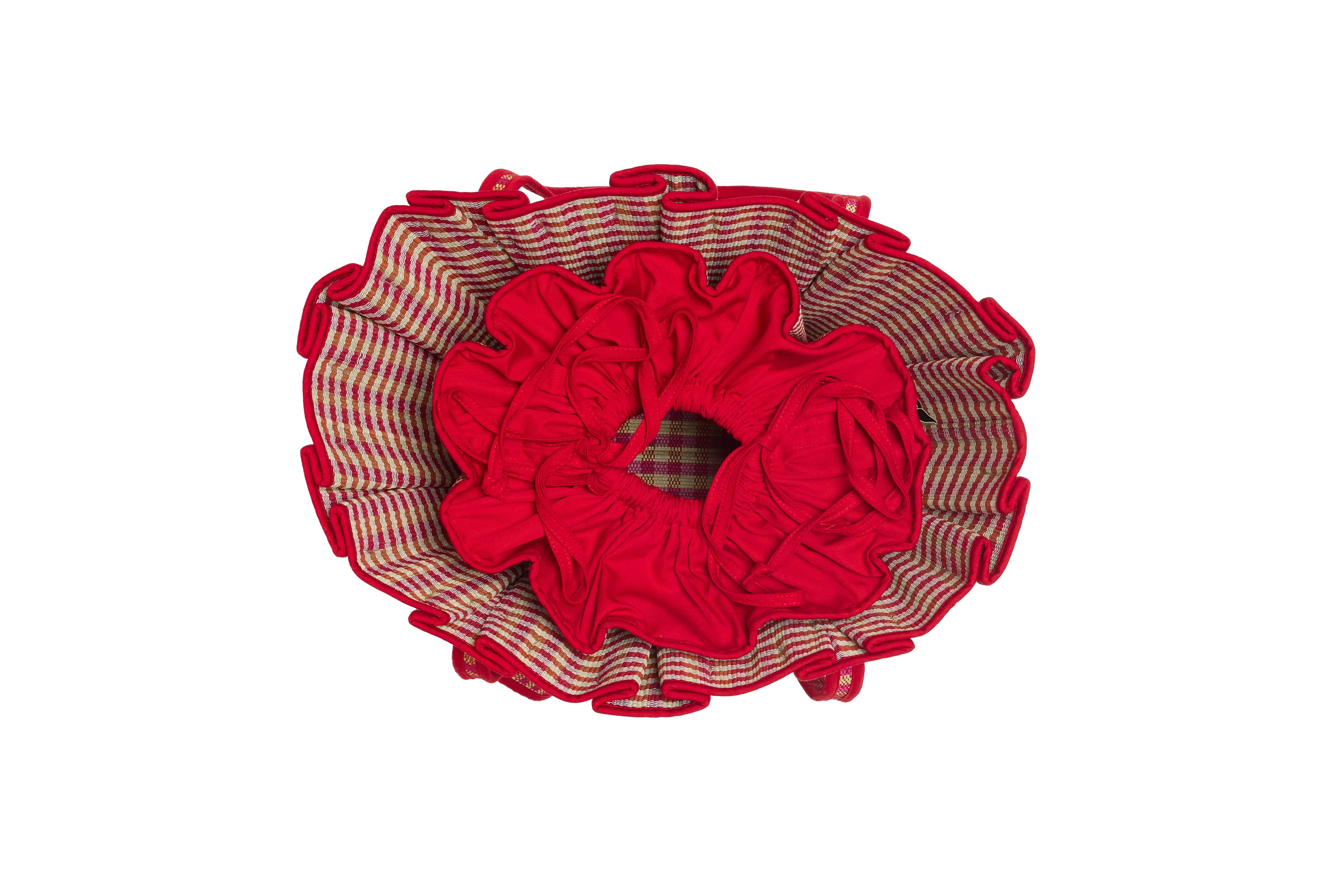 Santa Fe Midi Tropez Tote