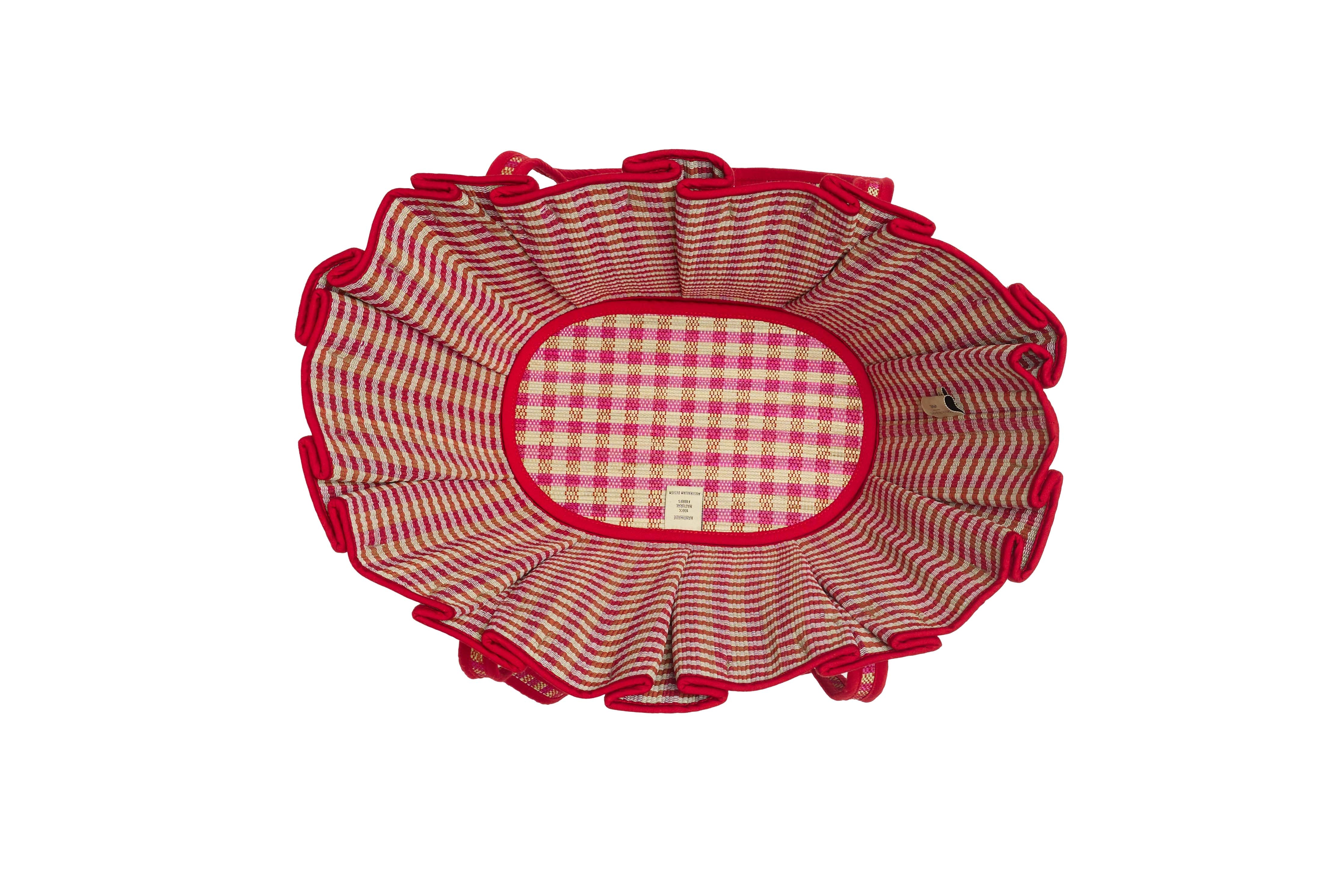 Santa Fe Midi Tropez Tote