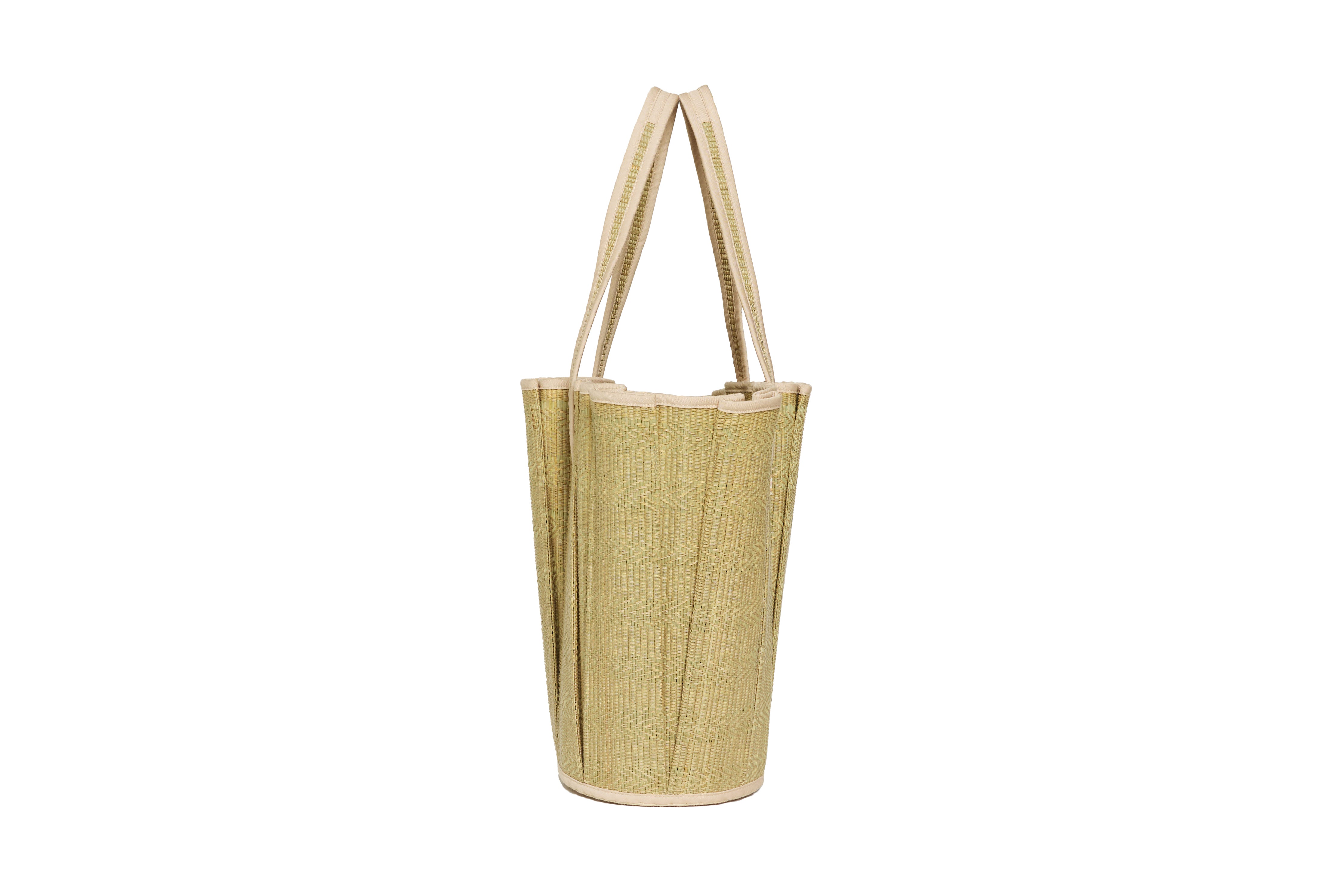 Sumatra Midi Tropez Tote