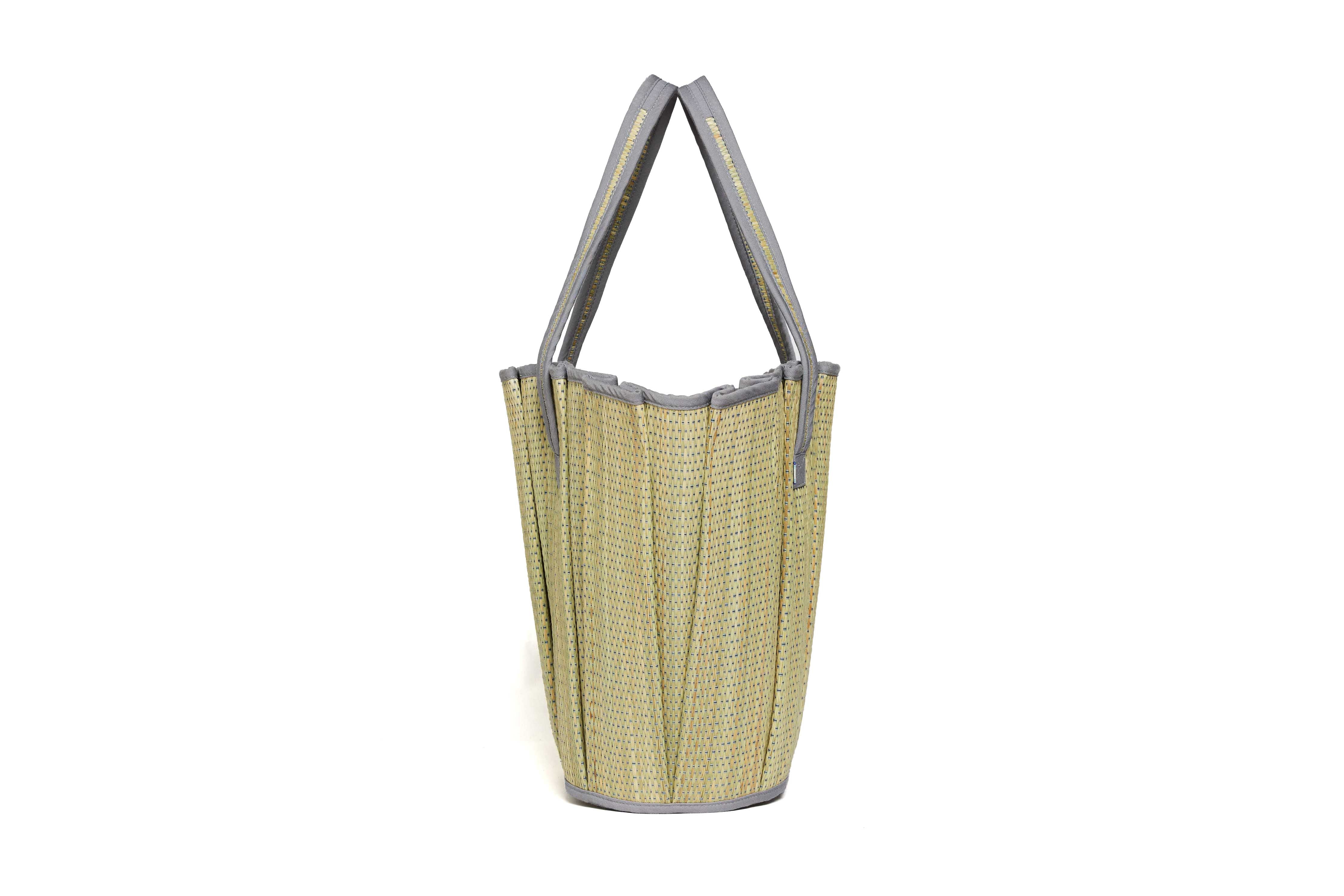 Tropics Midi Tropez Tote