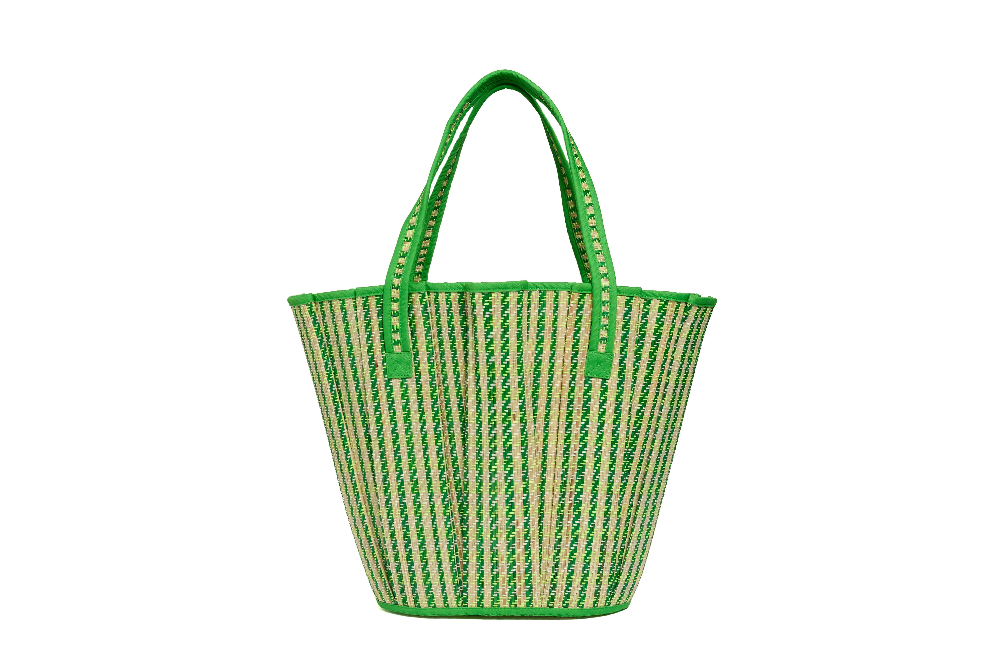 Courtyard Midi Tropez Tote