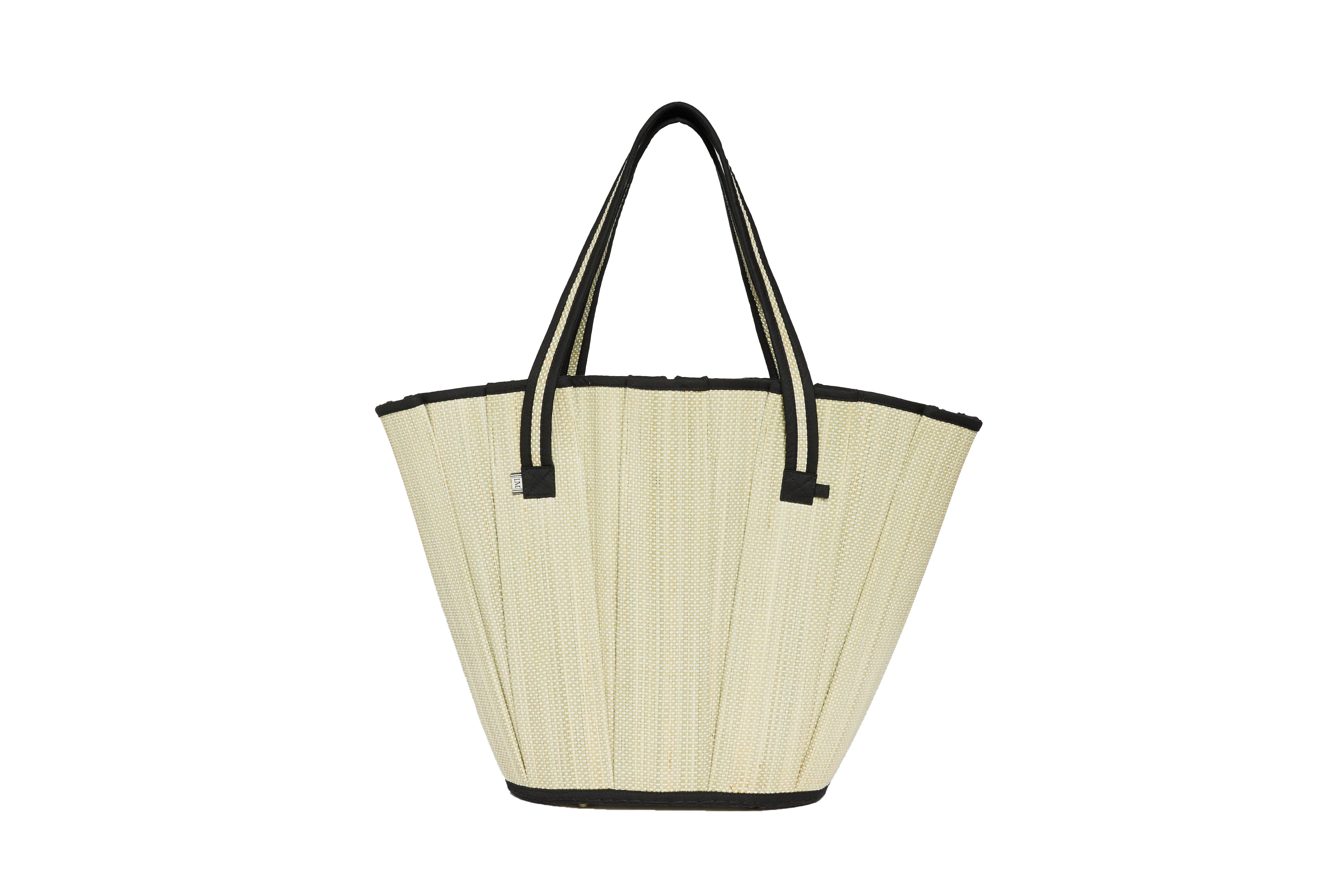 Antibes Midi Tropez Tote