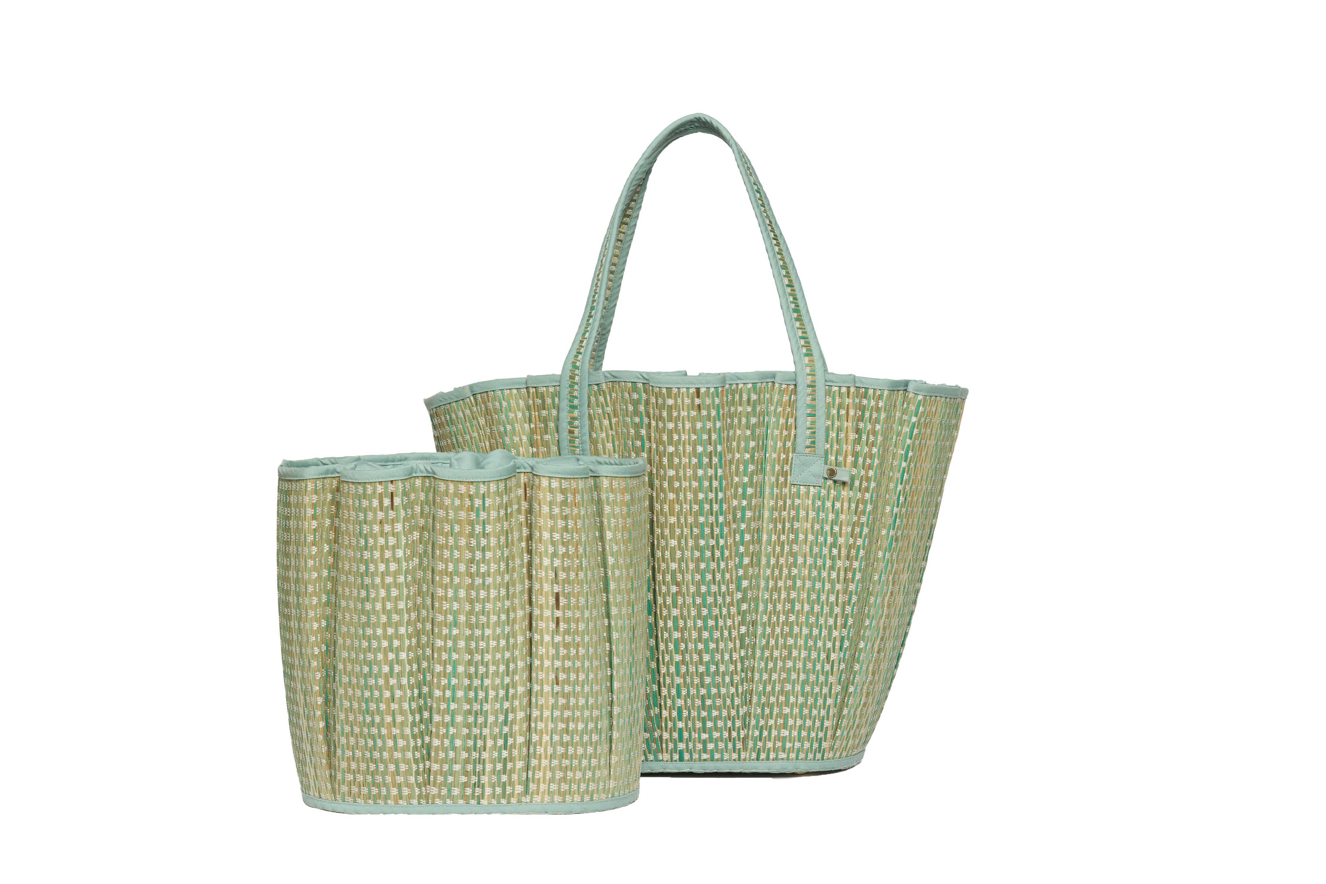 Fiji Midi Tropez Tote