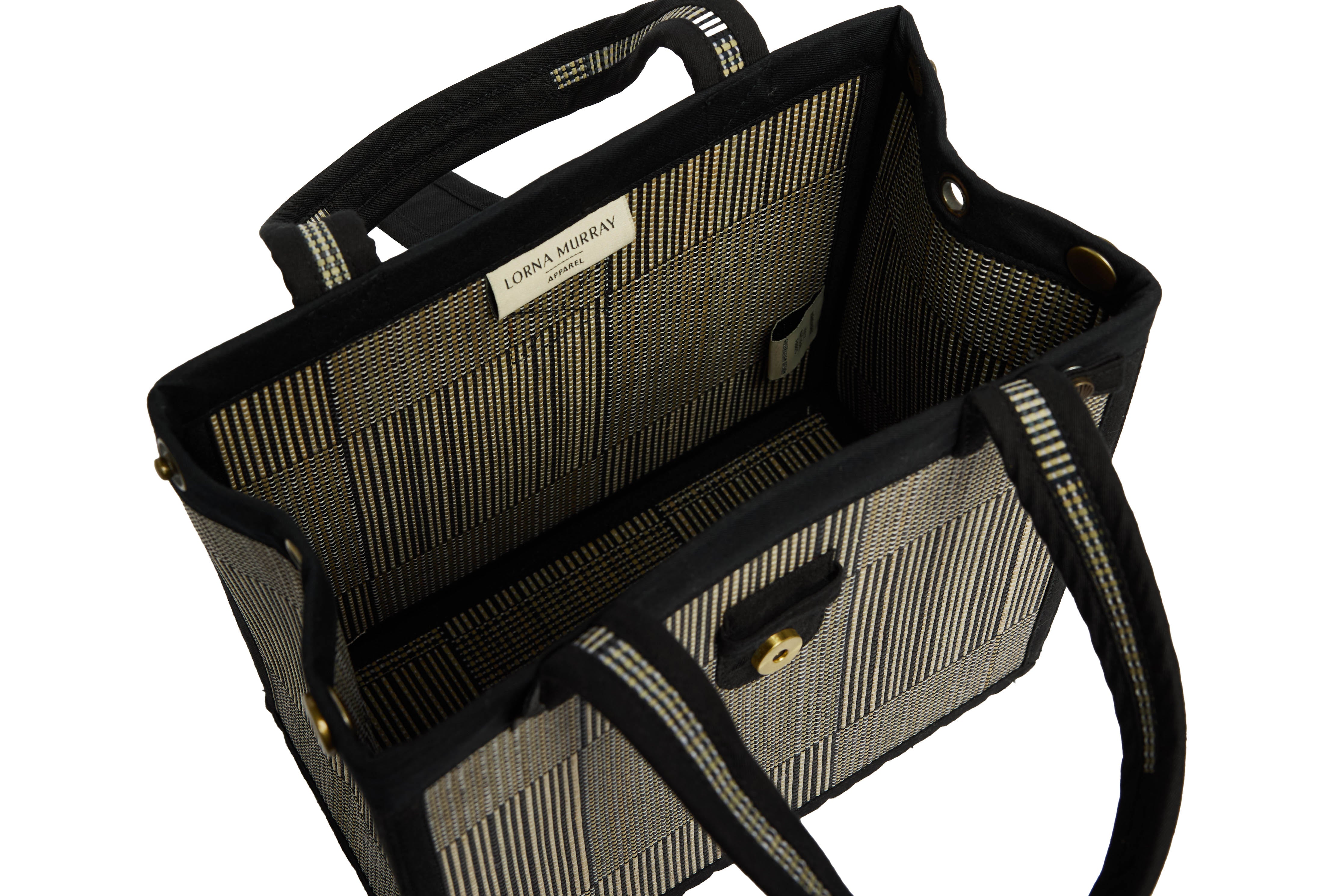 Balearic Islands Mini Gallery Tote