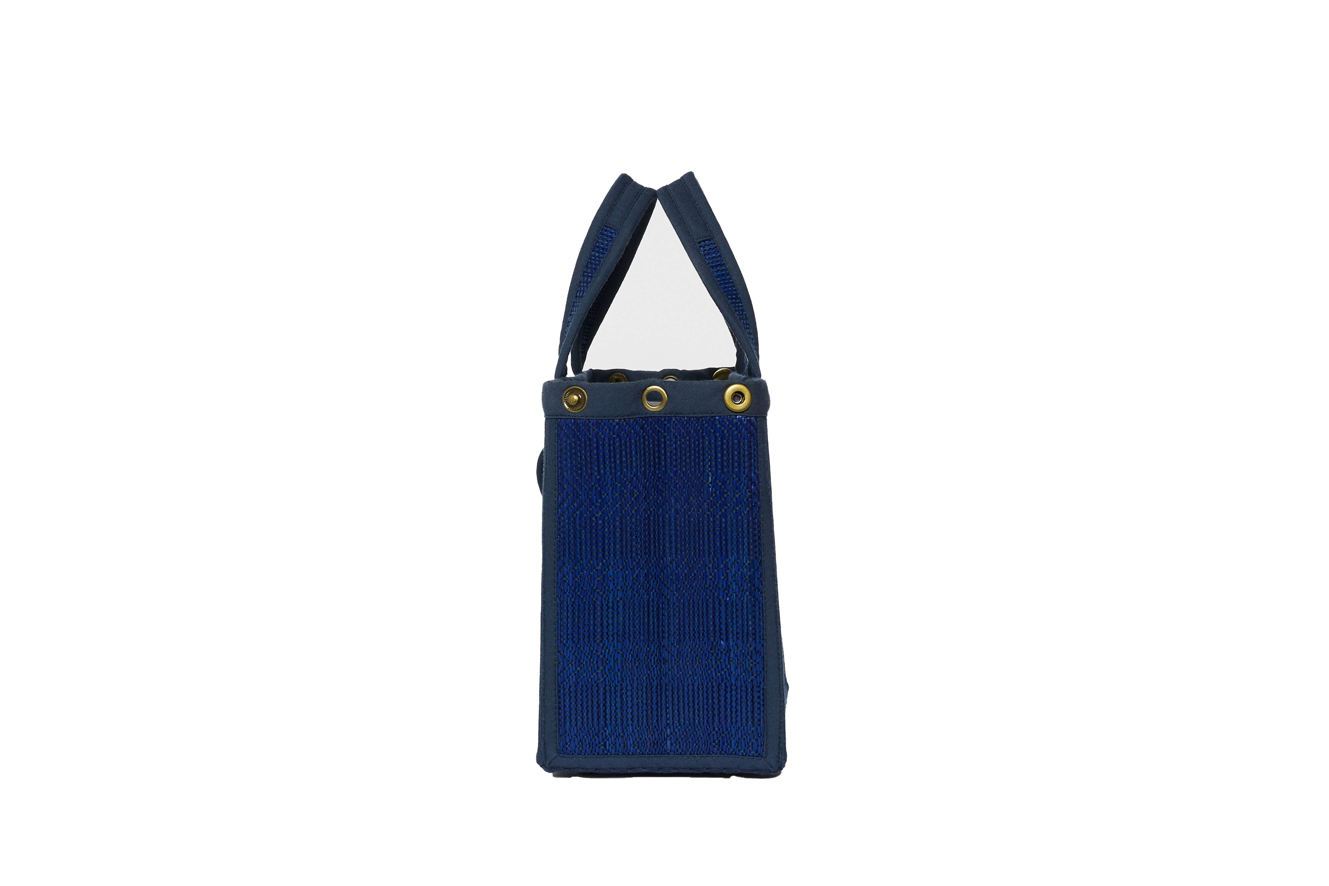 Bowerbird Mini Gallery Tote