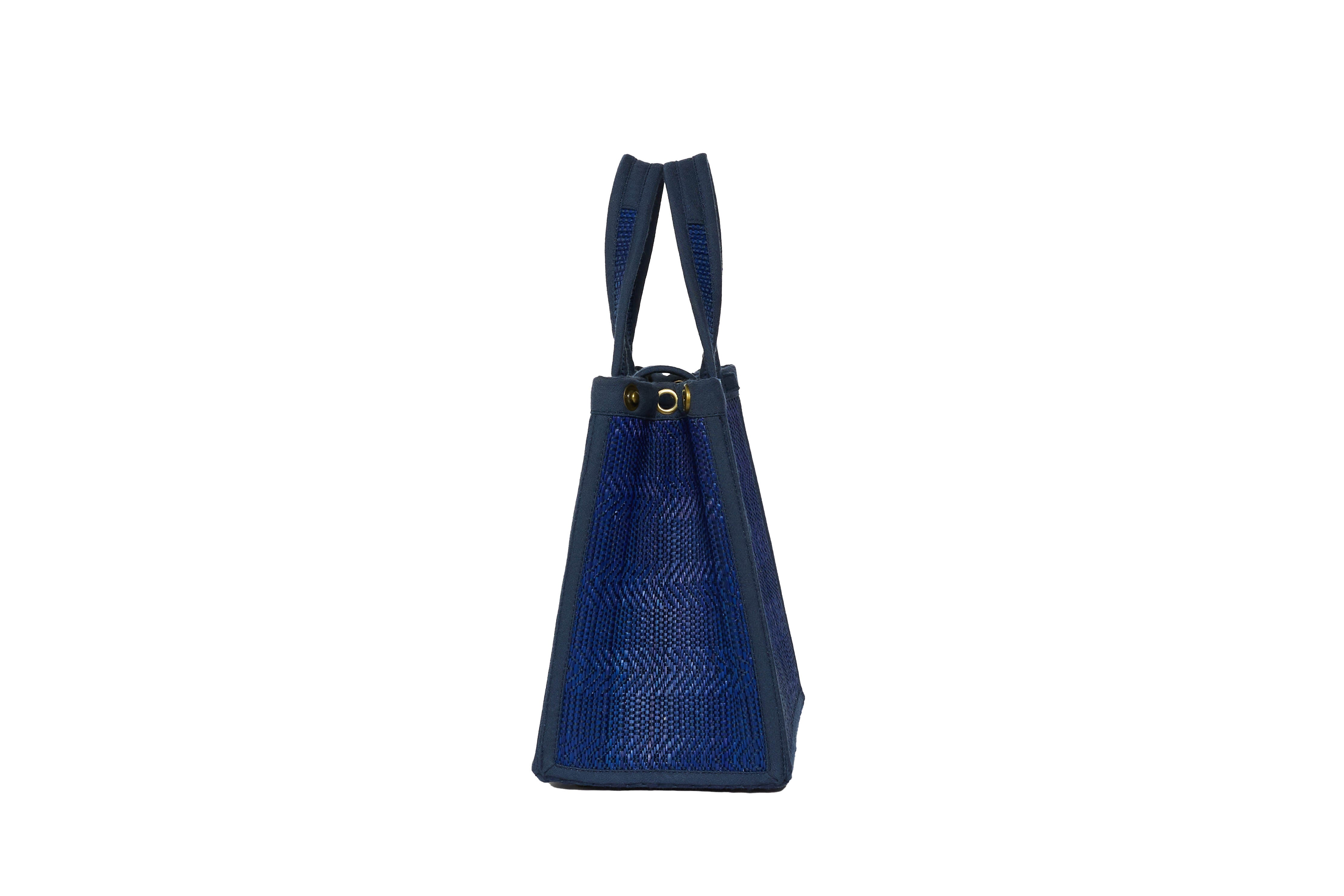 Bowerbird Mini Gallery Tote
