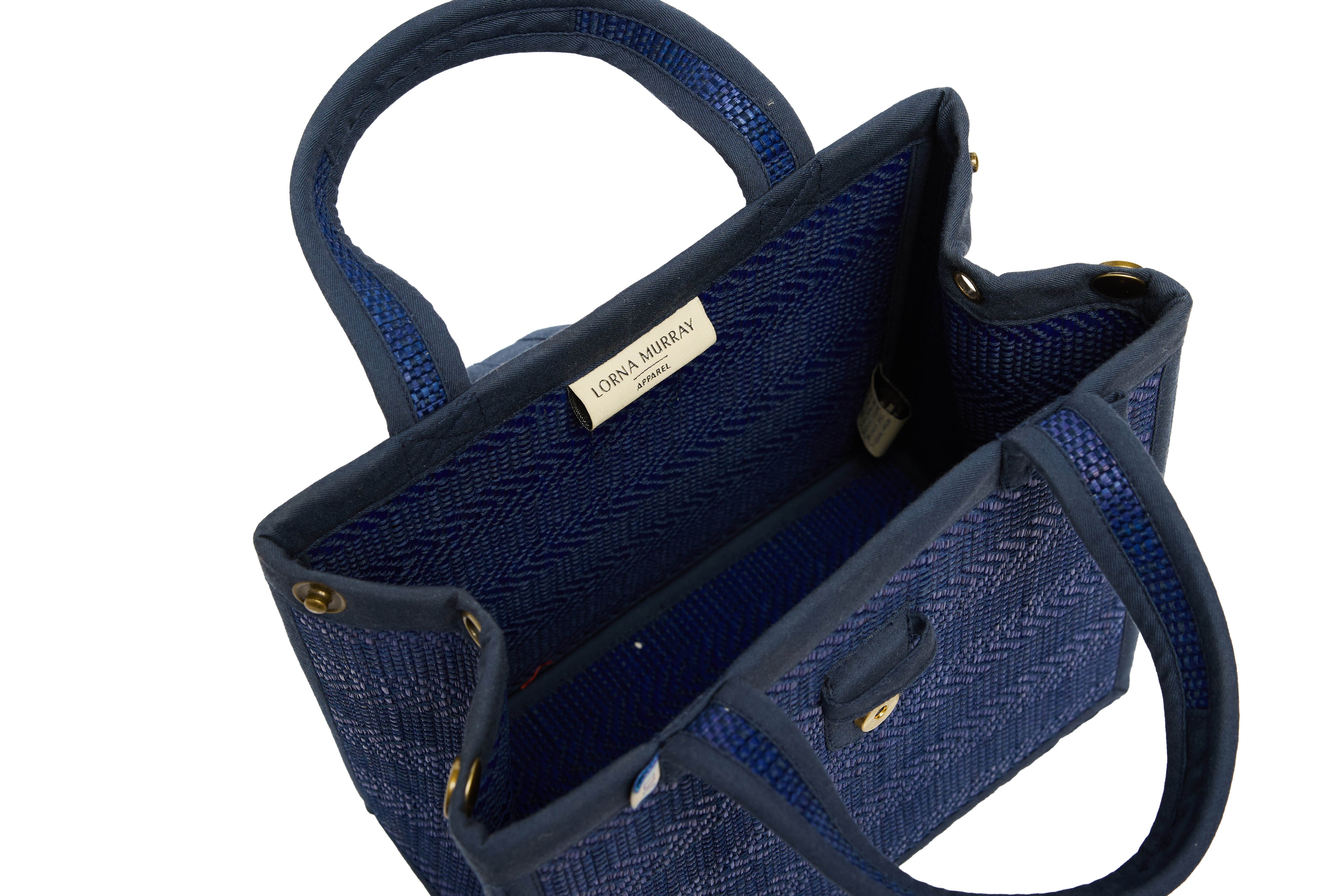 Bowerbird Mini Gallery Tote