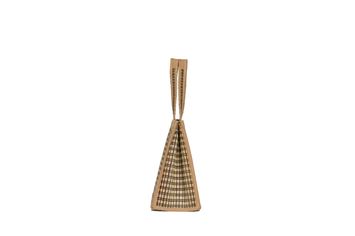 OUTLET | Lyrebird Mini Gallery Tote