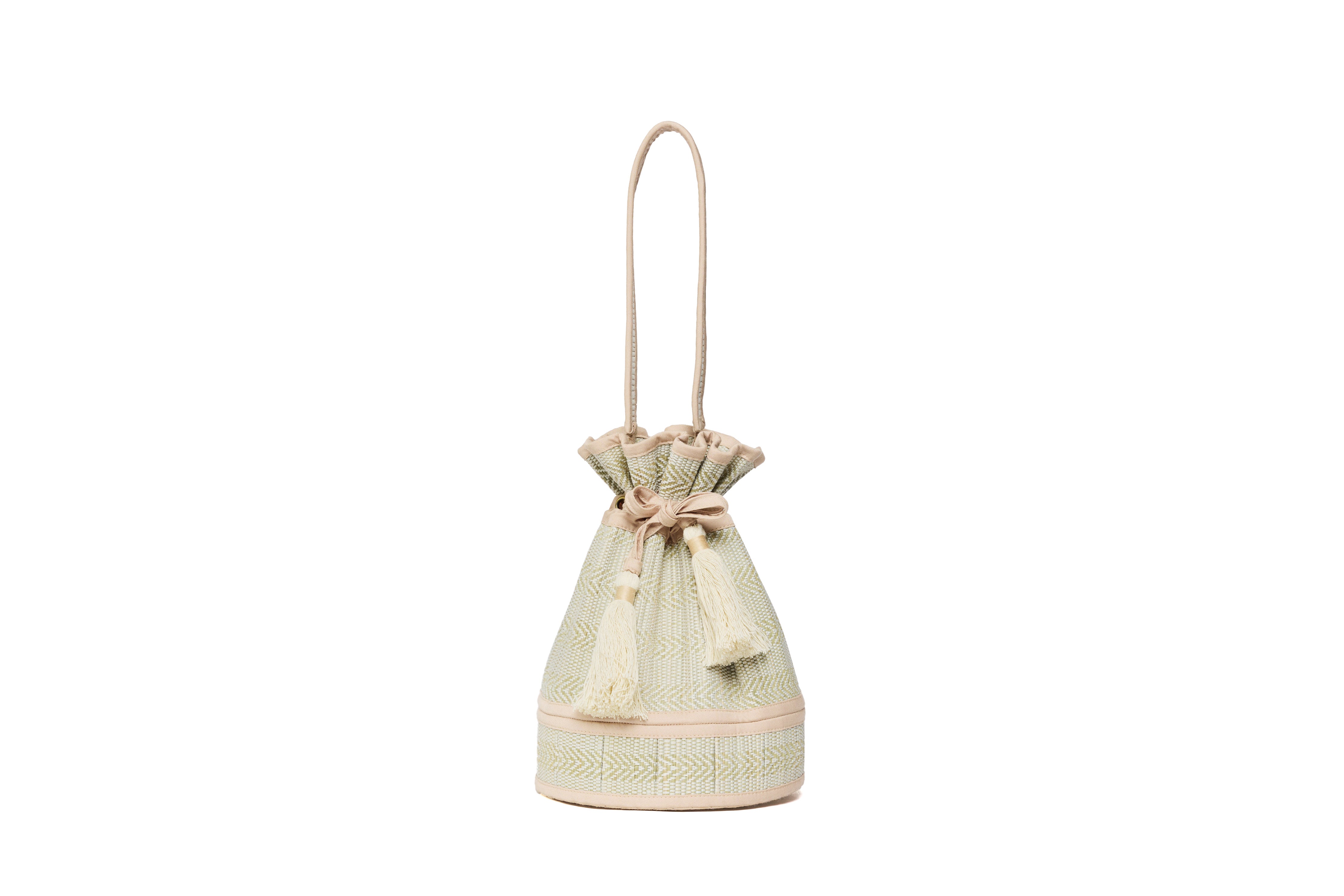 Avoca Mini Leisure Tote