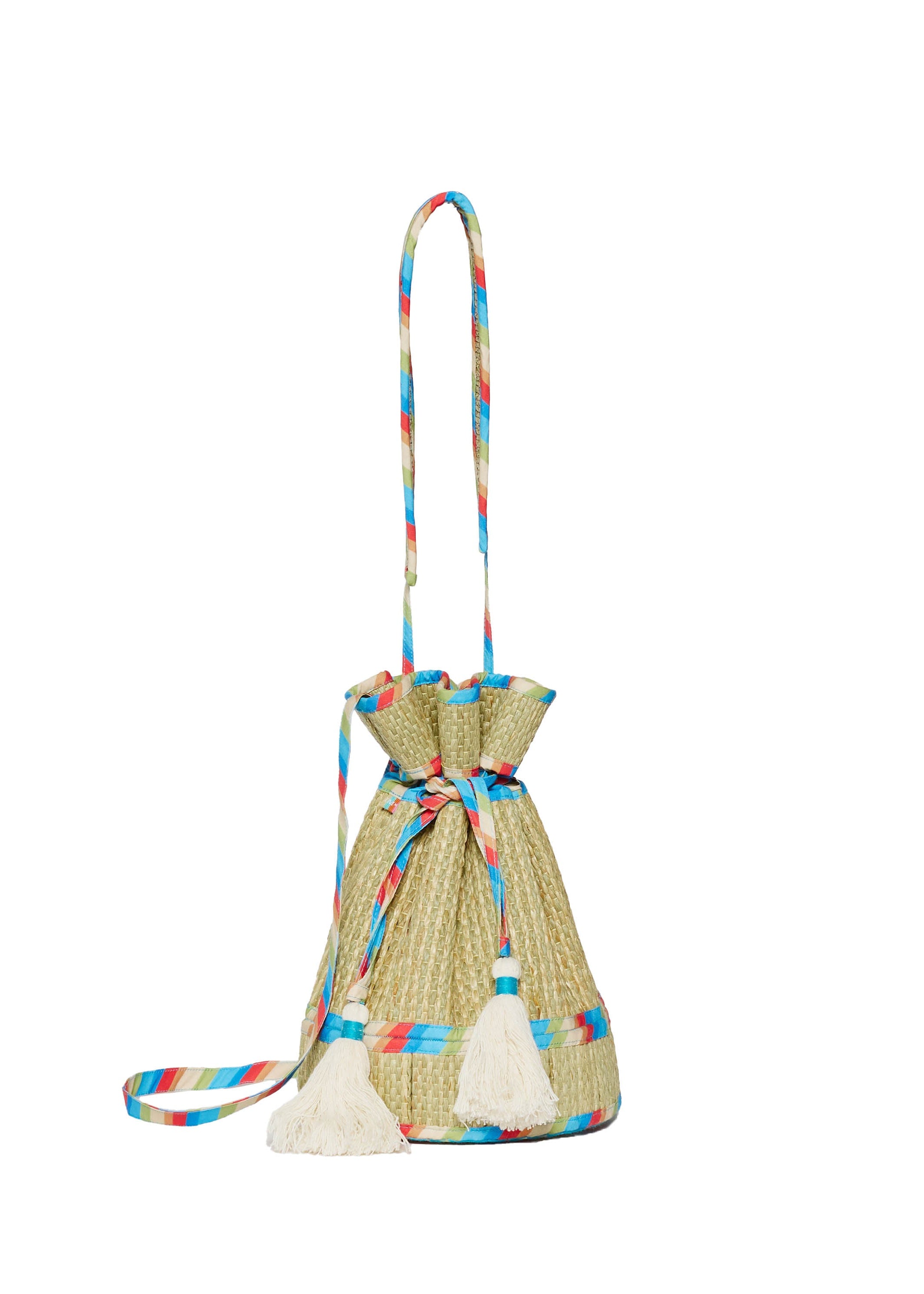 Beach Comber Mini Leisure Tote