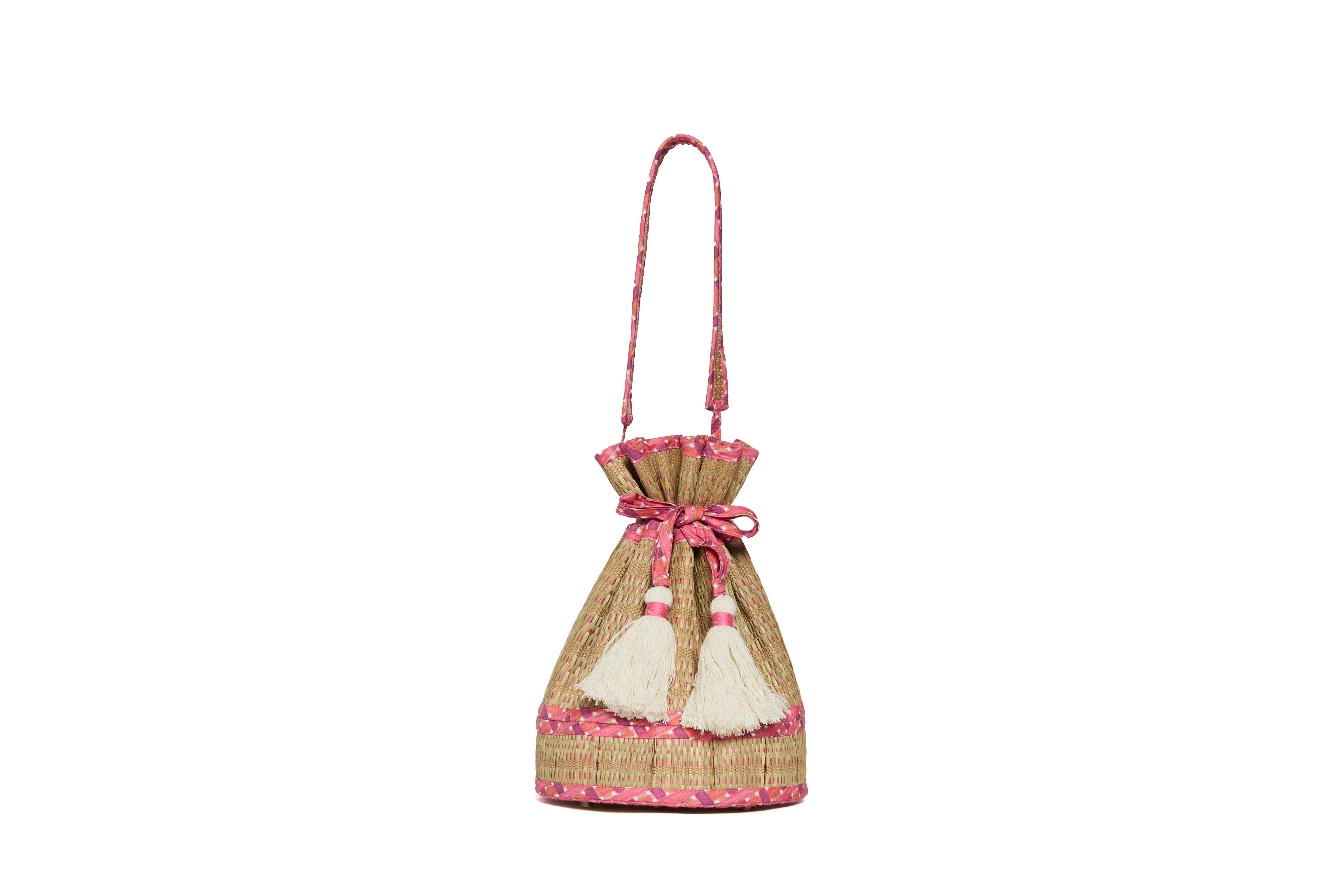 Beachfront Mini Leisure Tote