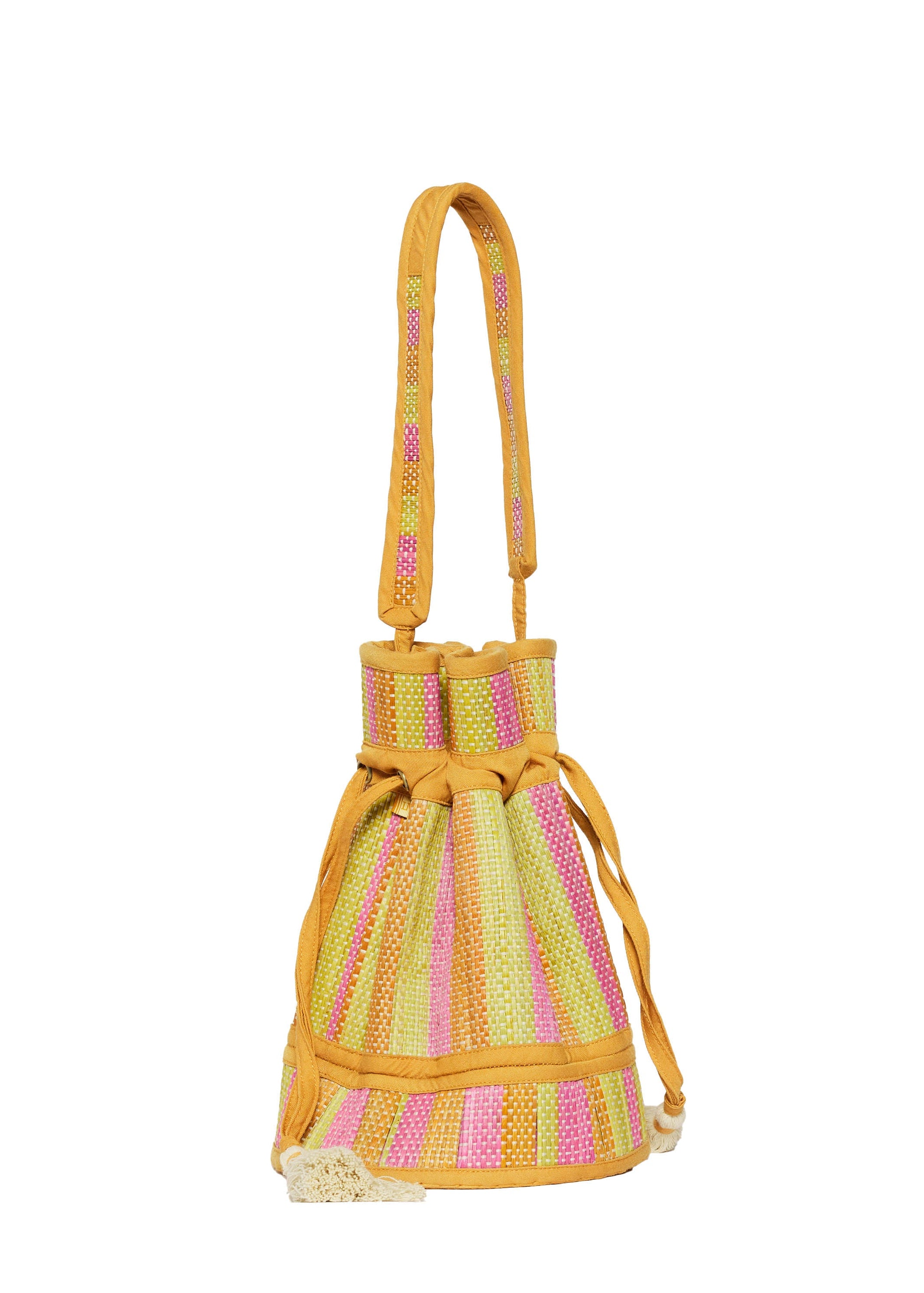 Bird of Paradise Mini Leisure Tote