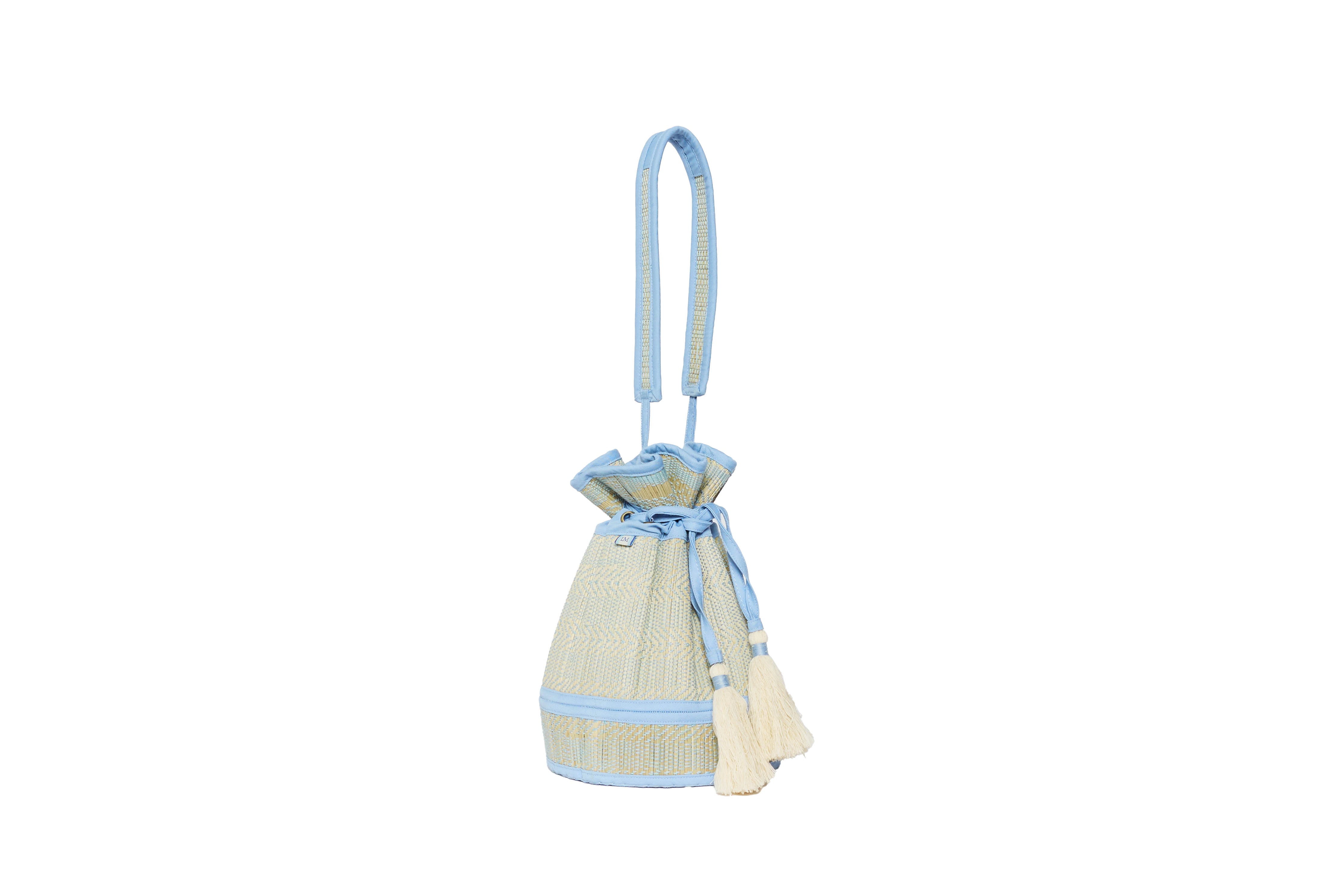 Blue Bird Mini Leisure Tote