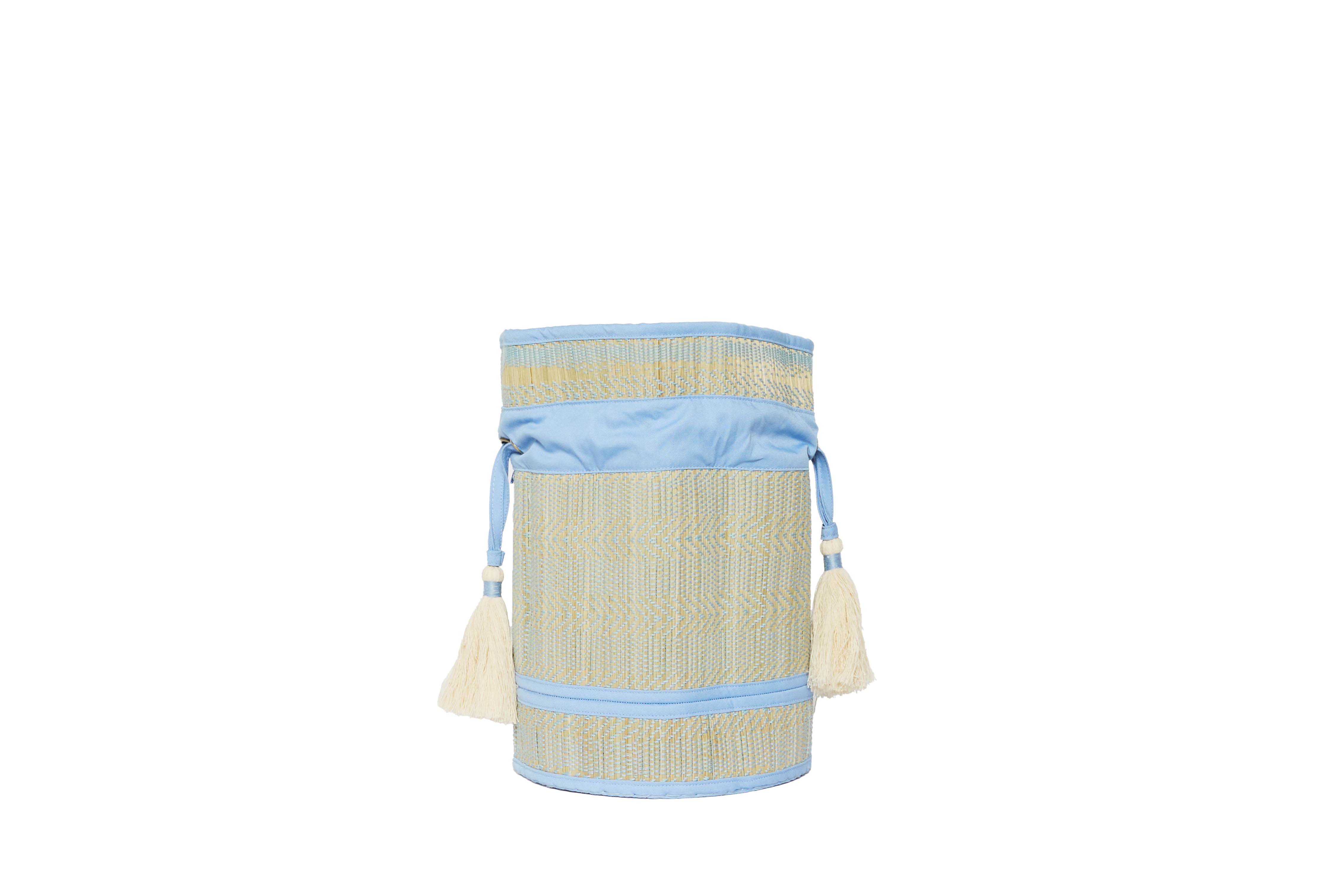 Blue Bird Mini Leisure Tote