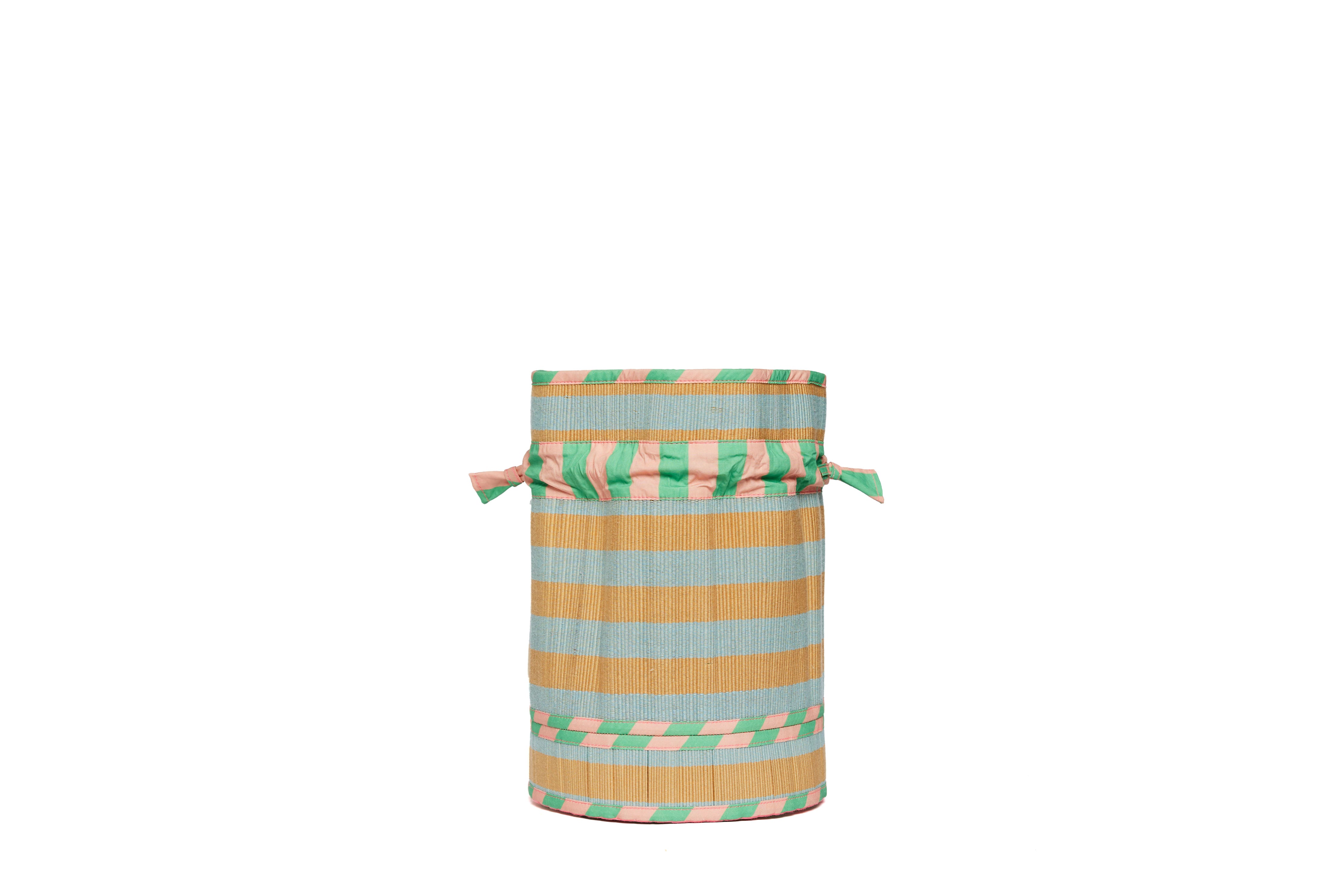 Sunset Samba Midi Leisure Tote