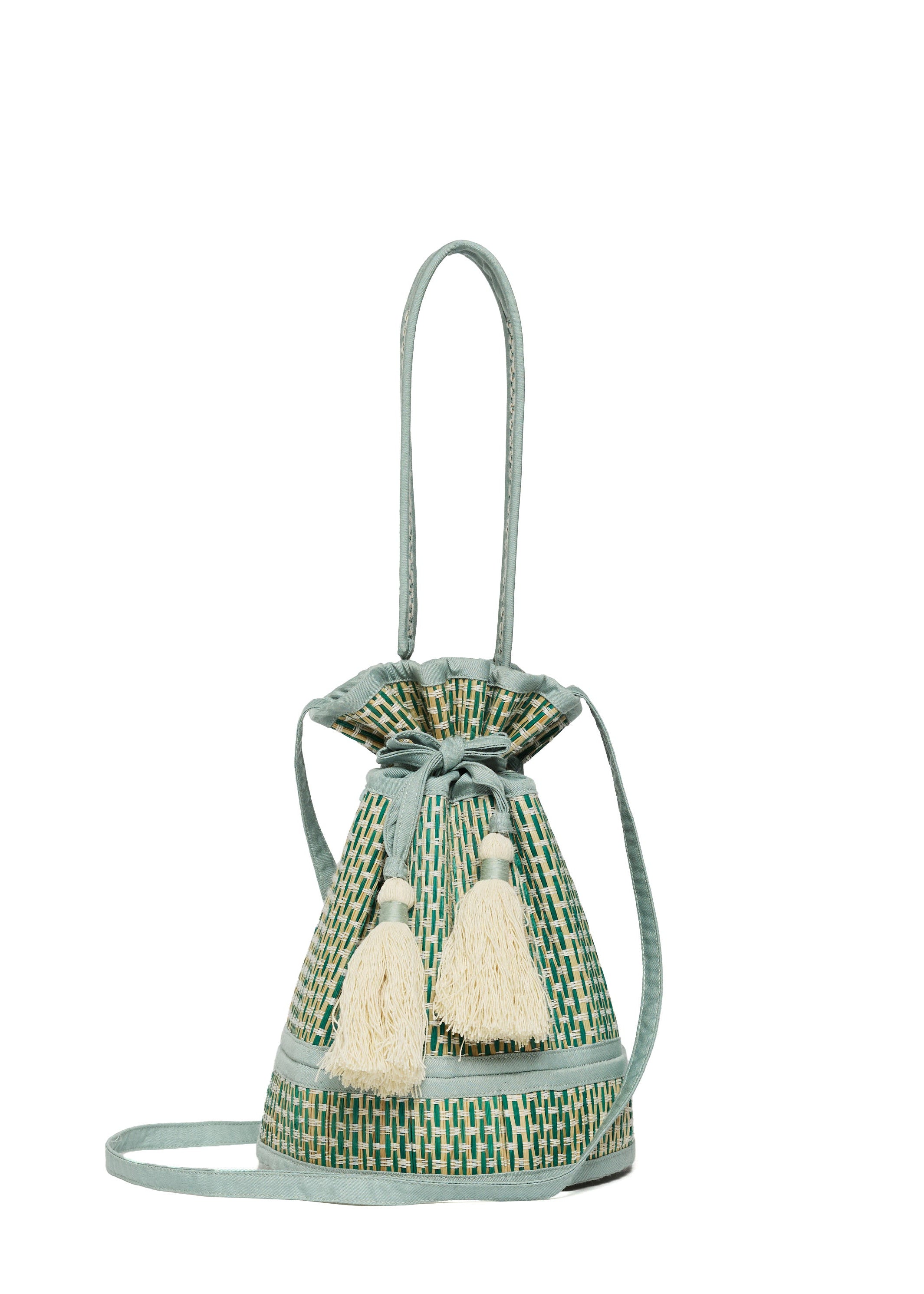 Fiji Mini Leisure Tote