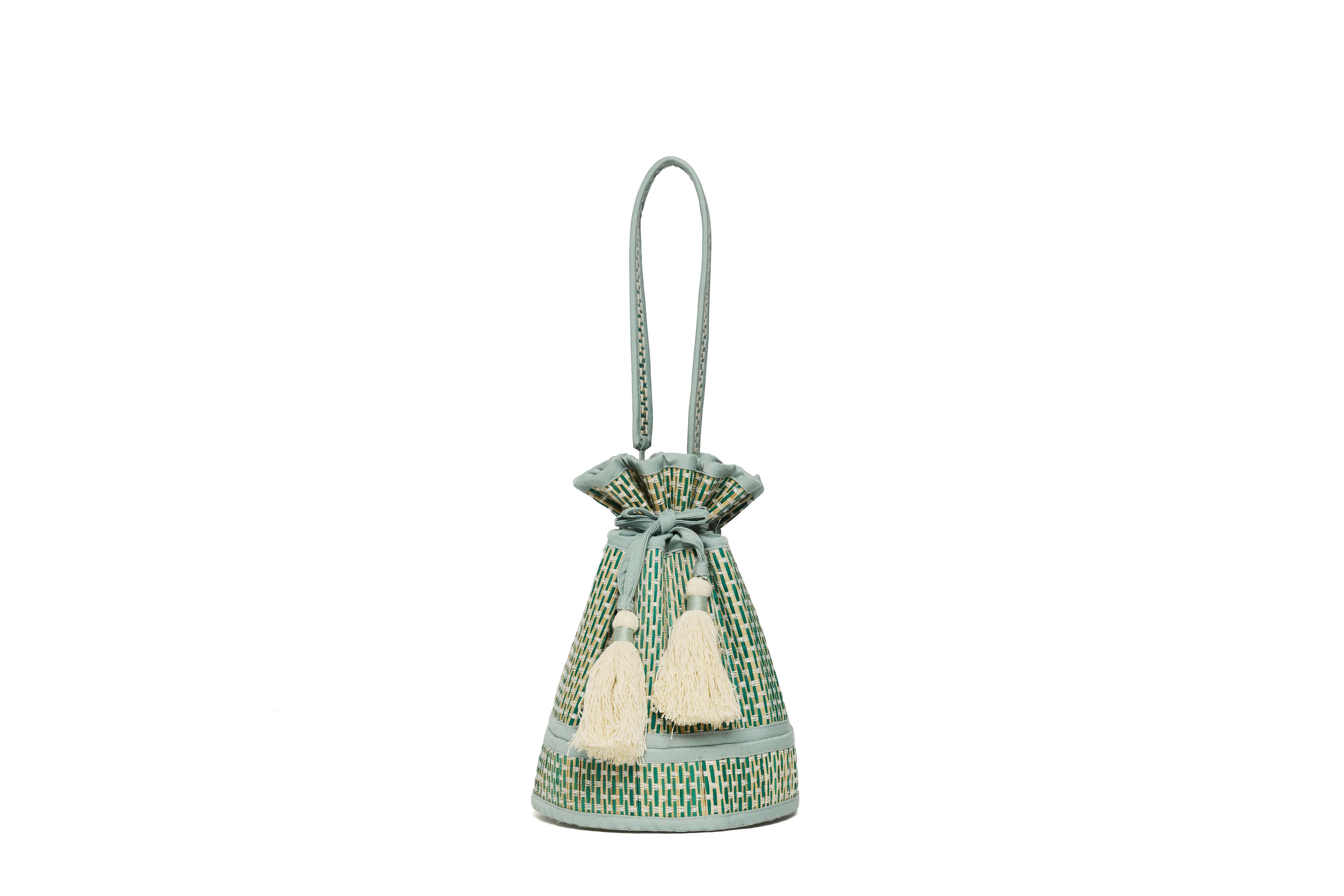 Fiji Mini Leisure Tote