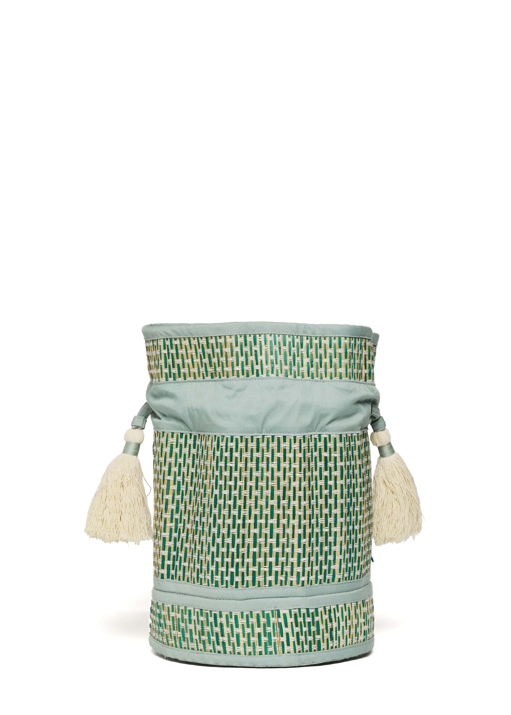 Fiji Mini Leisure Tote