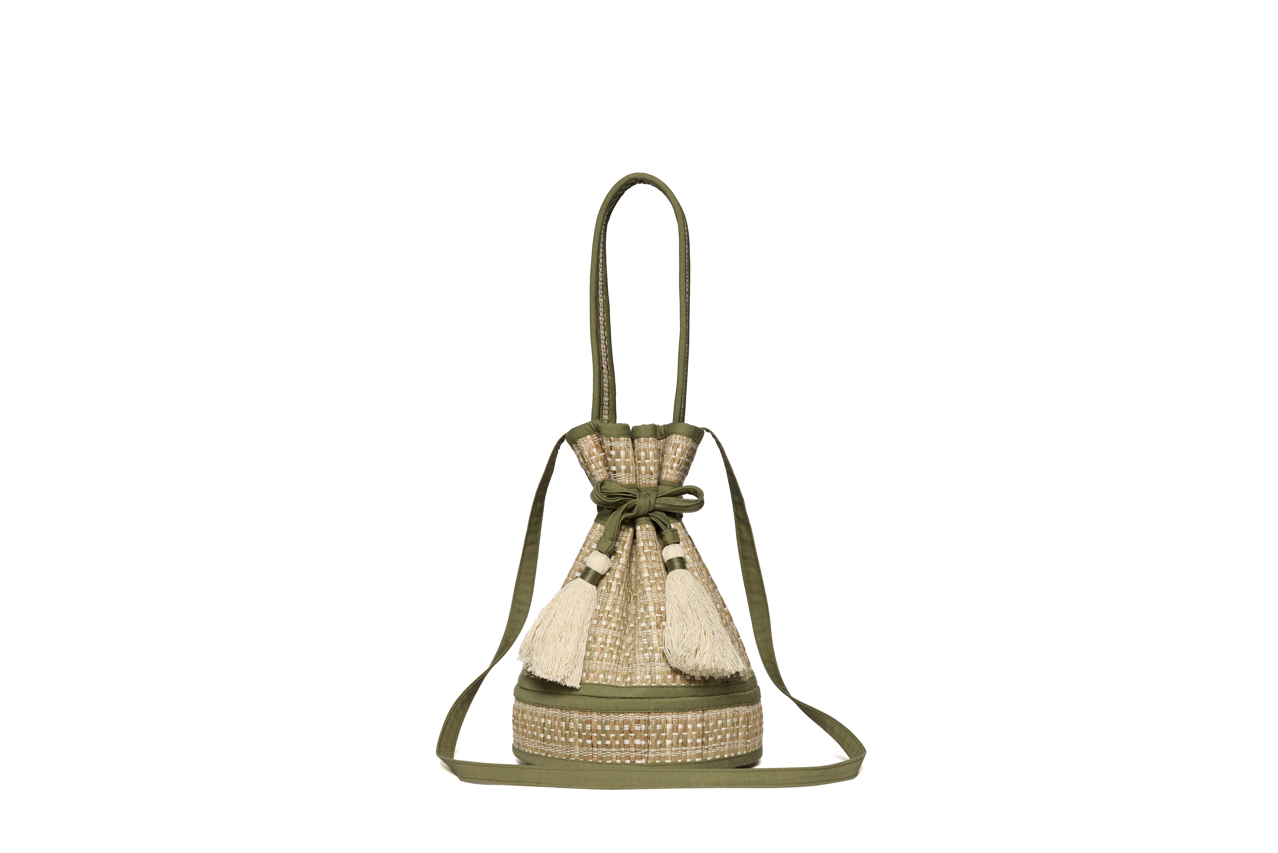 Gili Islands Mini Leisure Tote