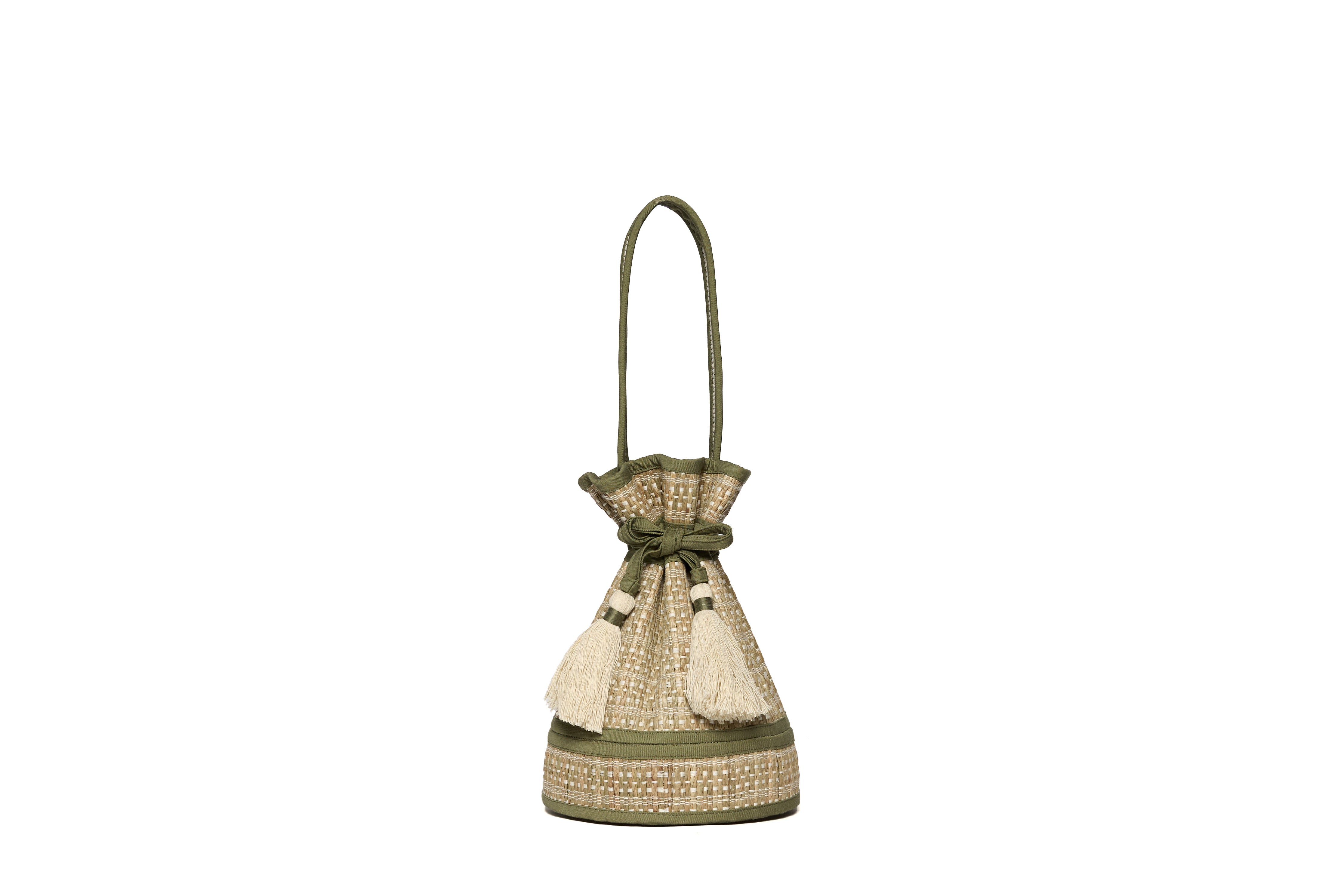 Gili Islands Mini Leisure Tote