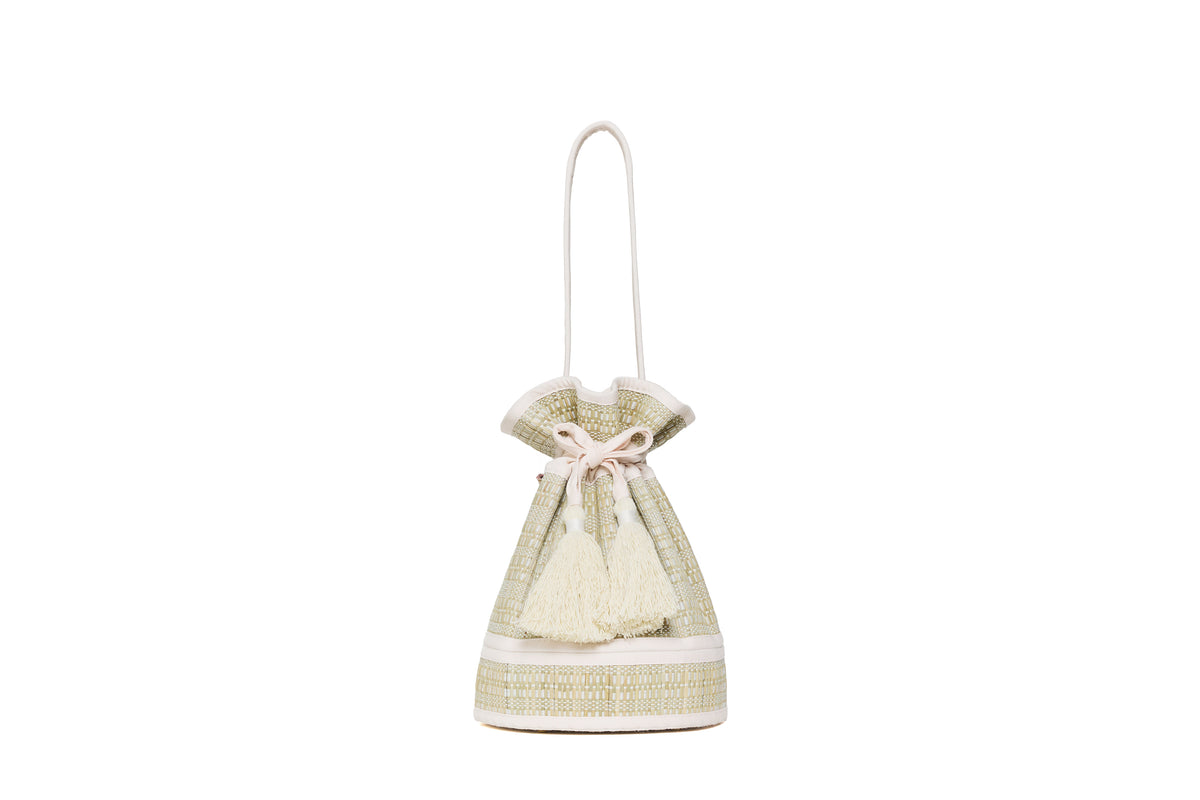 Hotel By The Sea | Mini Leisure Tote