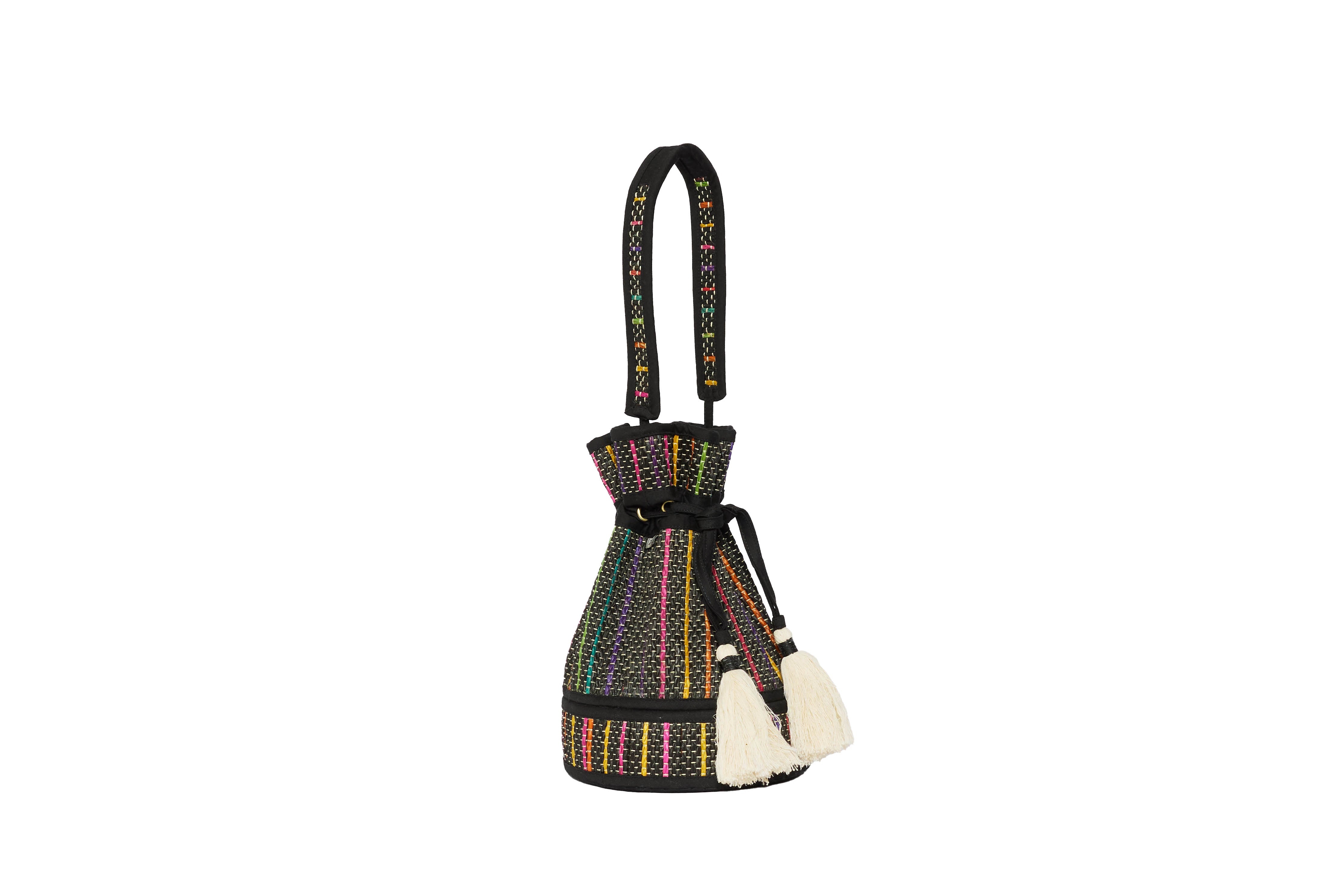 Nightingale Mini Leisure Tote