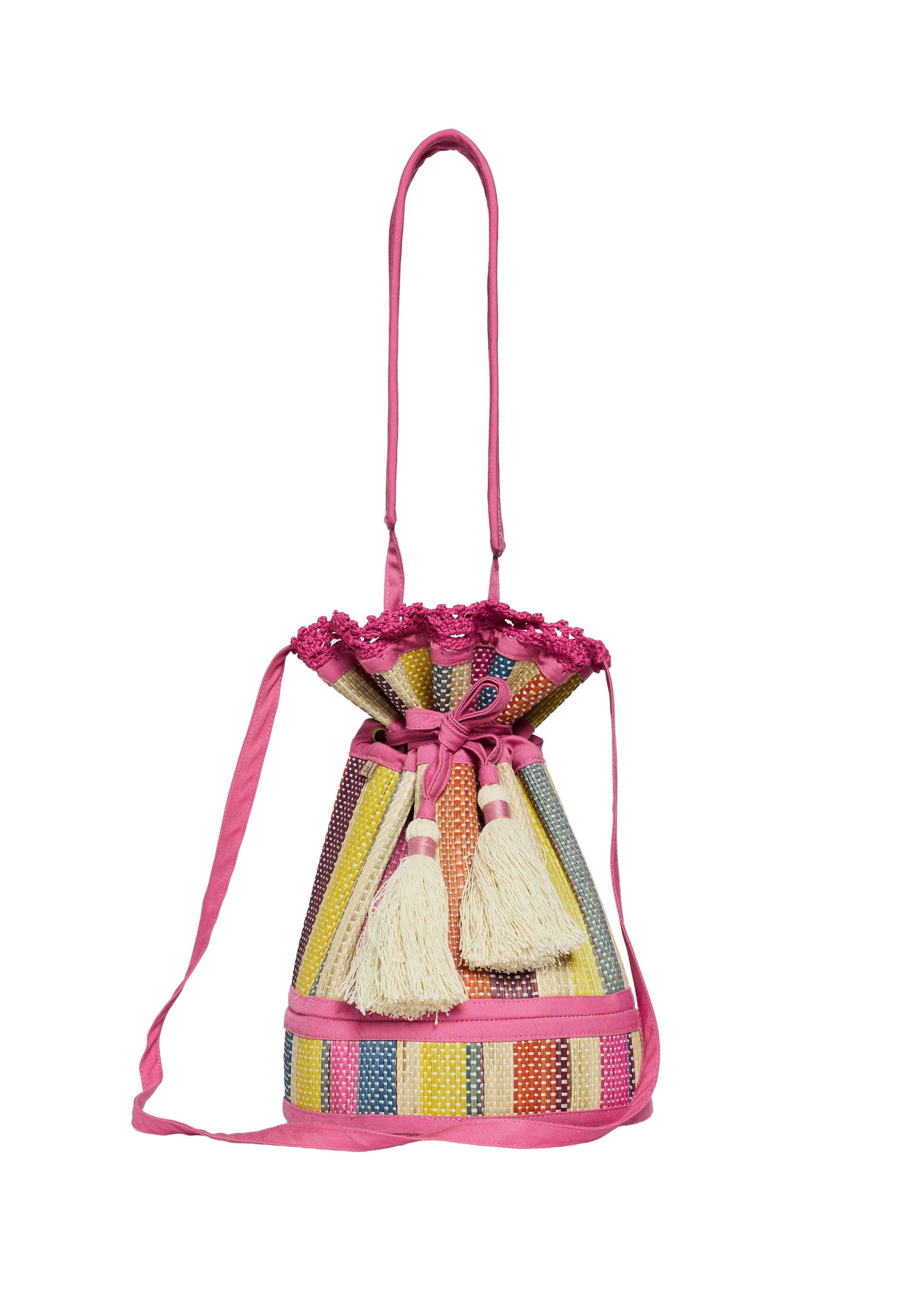 Pietrasanta | Garden Mini Leisure Tote