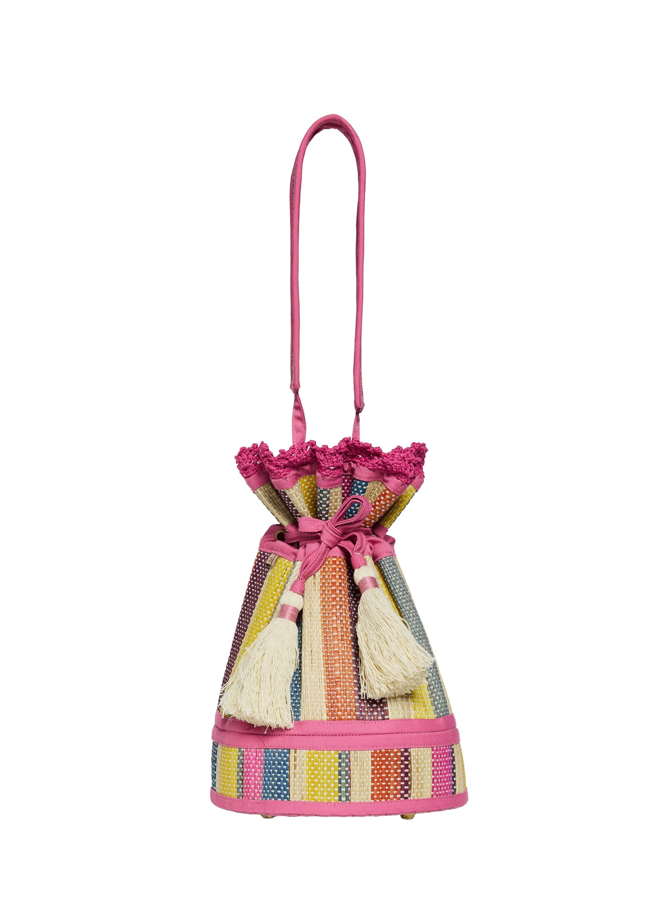 Pietrasanta | Garden Mini Leisure Tote