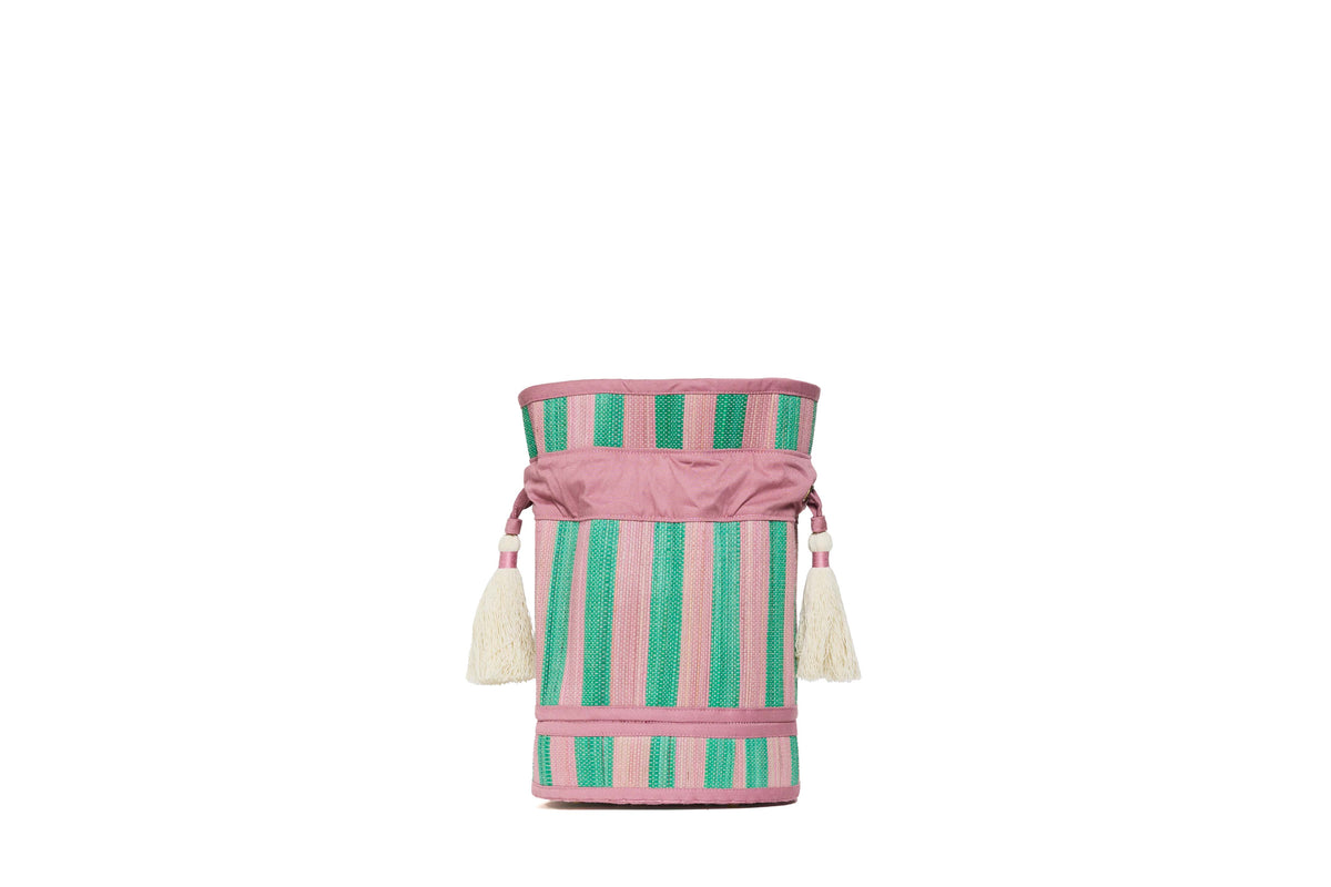 Ciruelo | Mini bolso de ocio