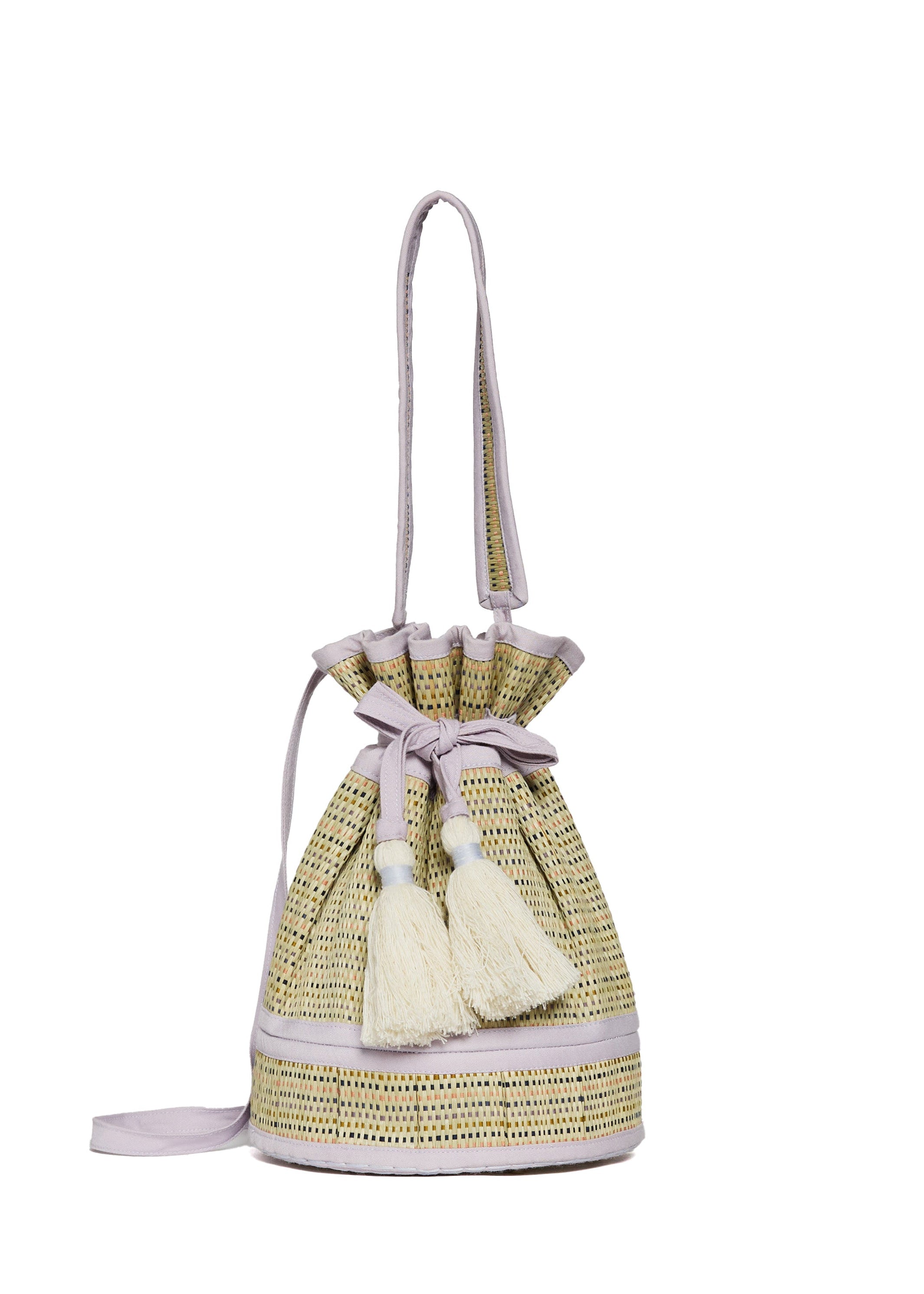 Sea Pearl Mini Leisure Tote