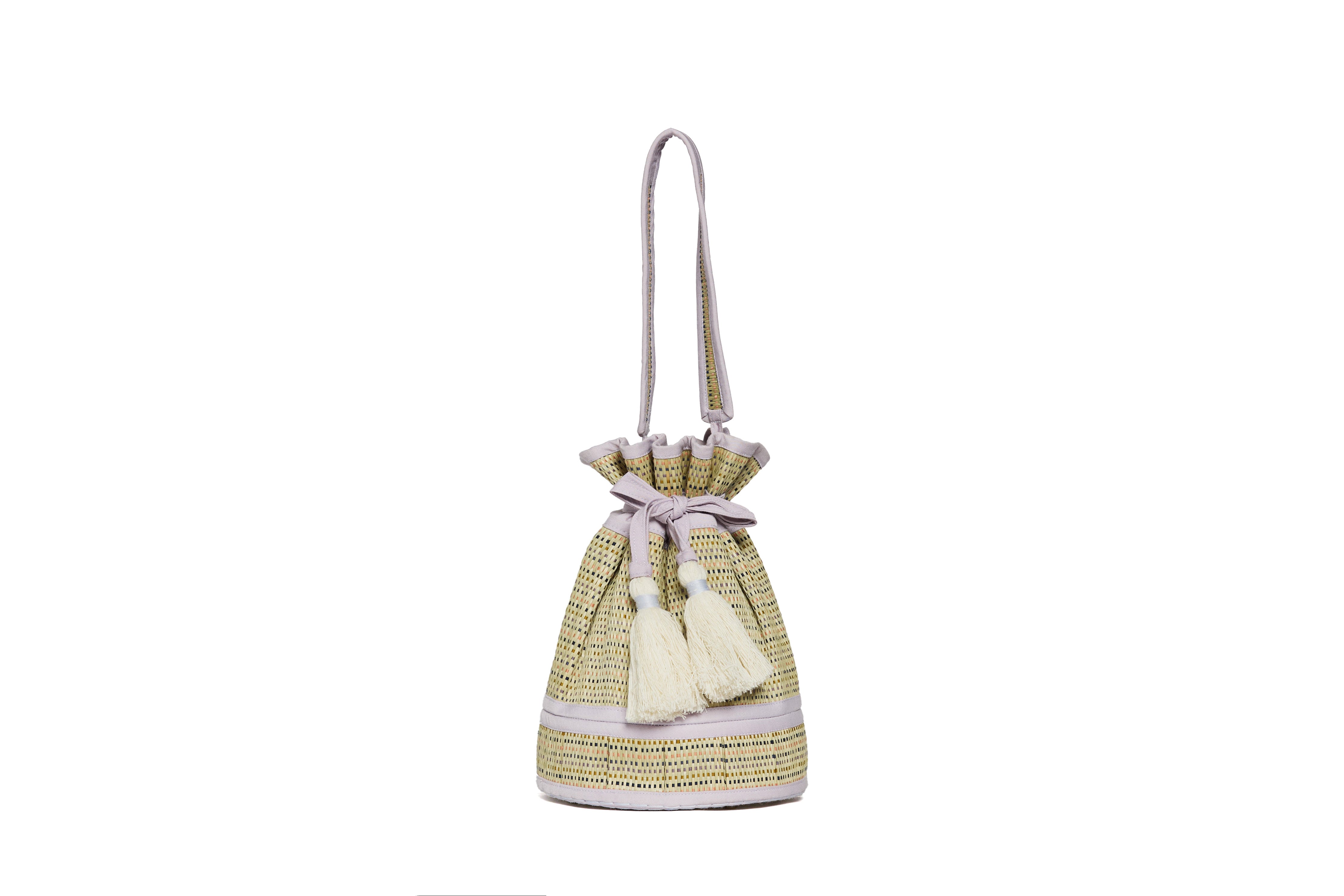 Sea Pearl Mini Leisure Tote