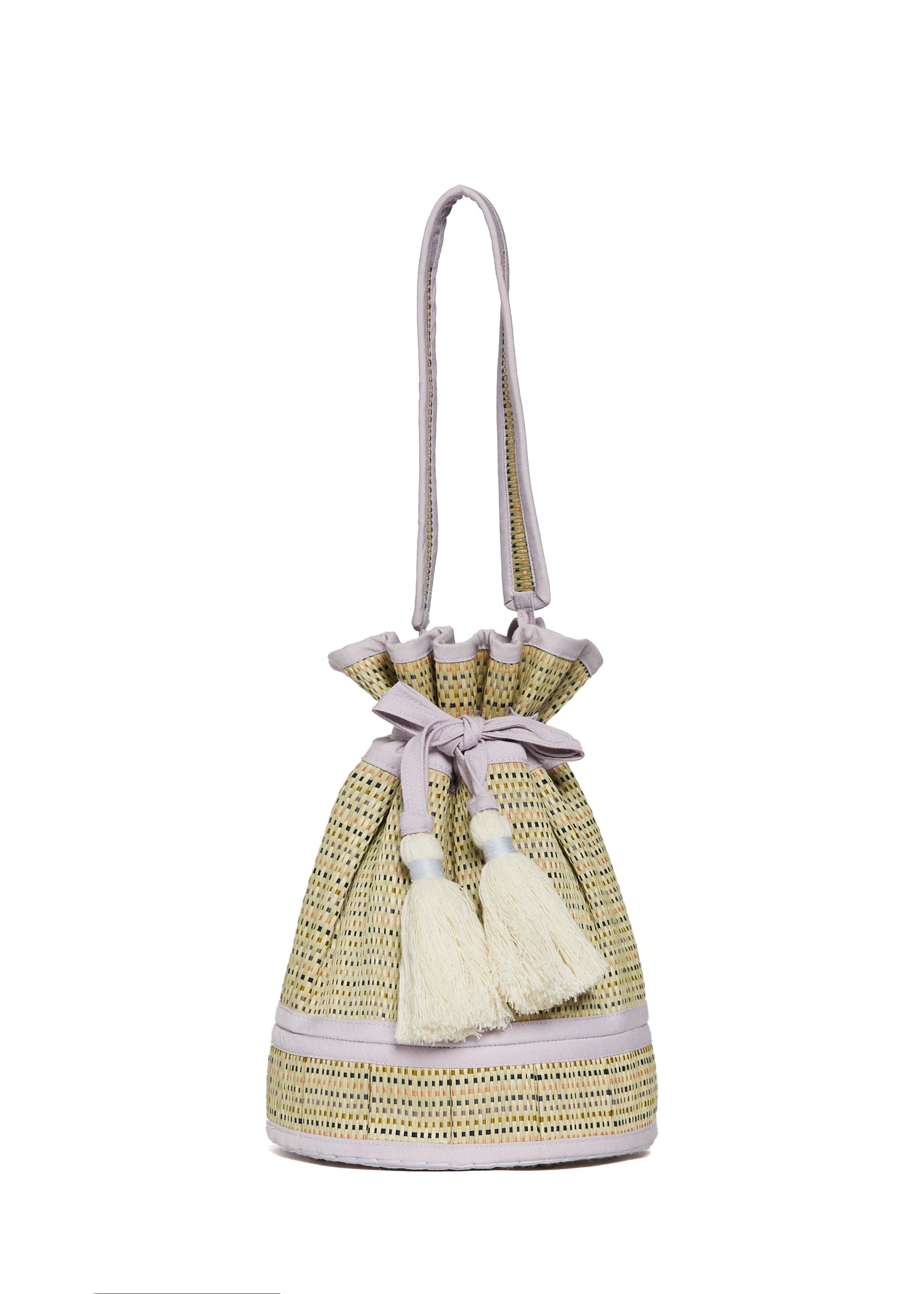 Sea Pearl Mini Leisure Tote