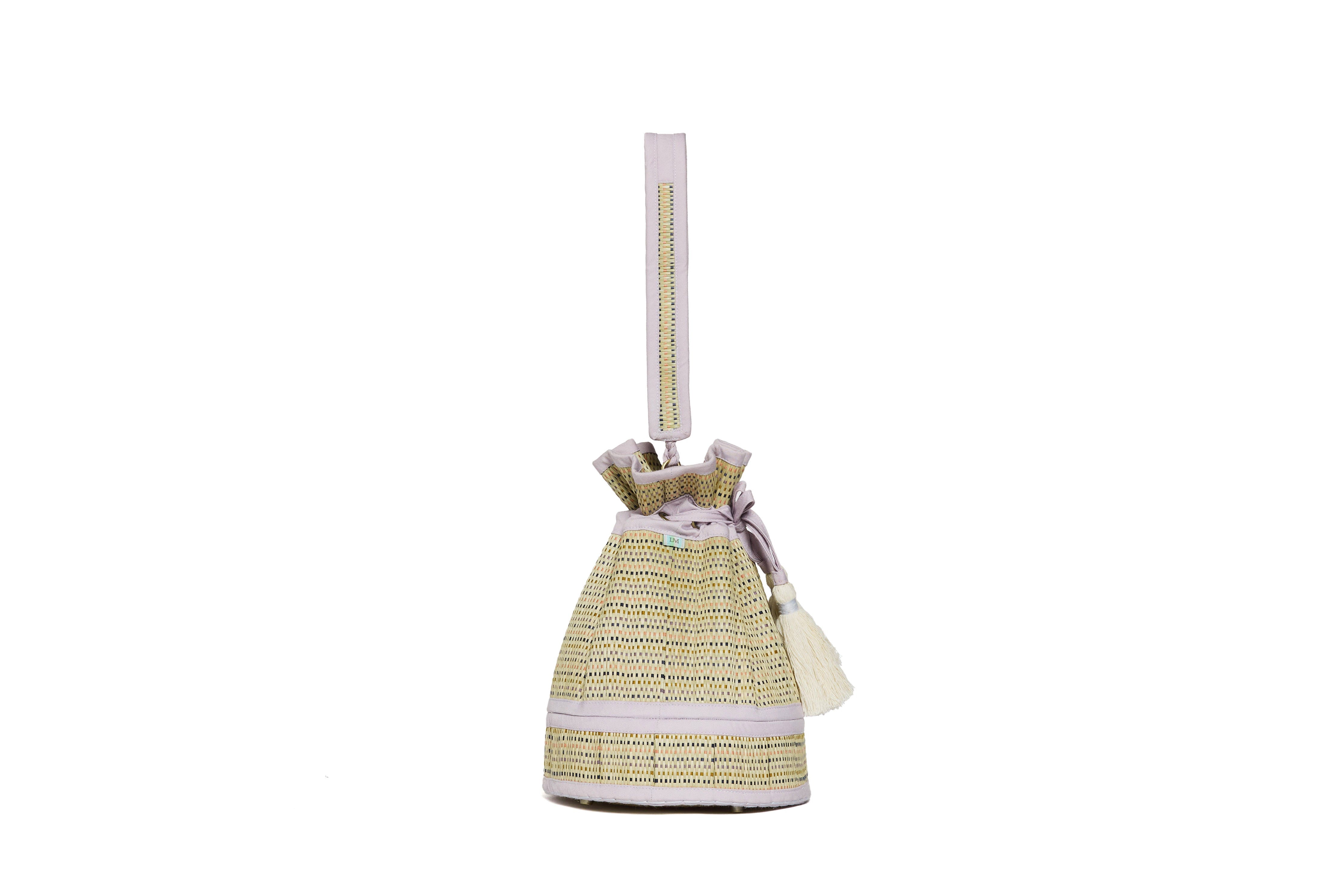 Sea Pearl Mini Leisure Tote