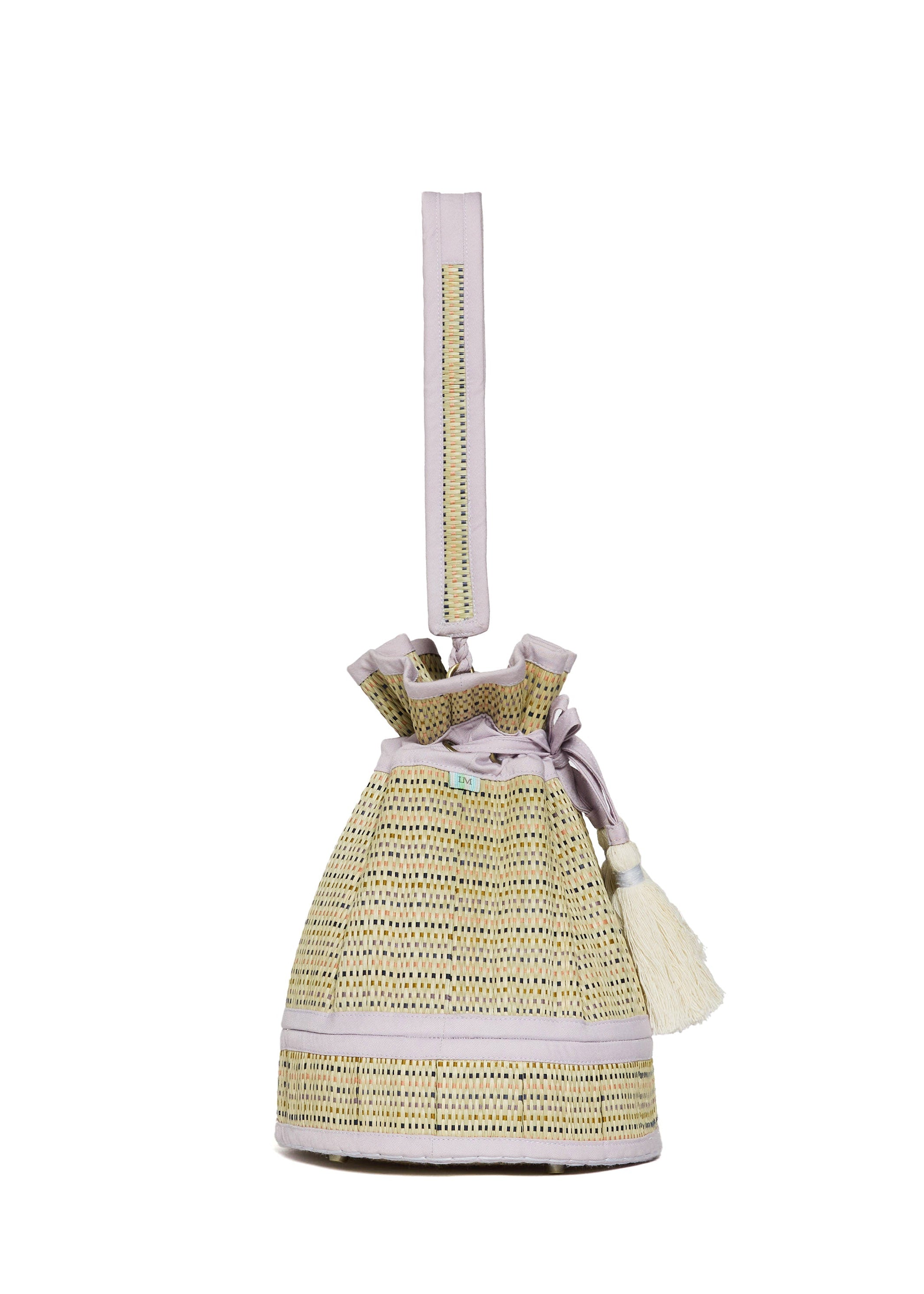 Sea Pearl Mini Leisure Tote