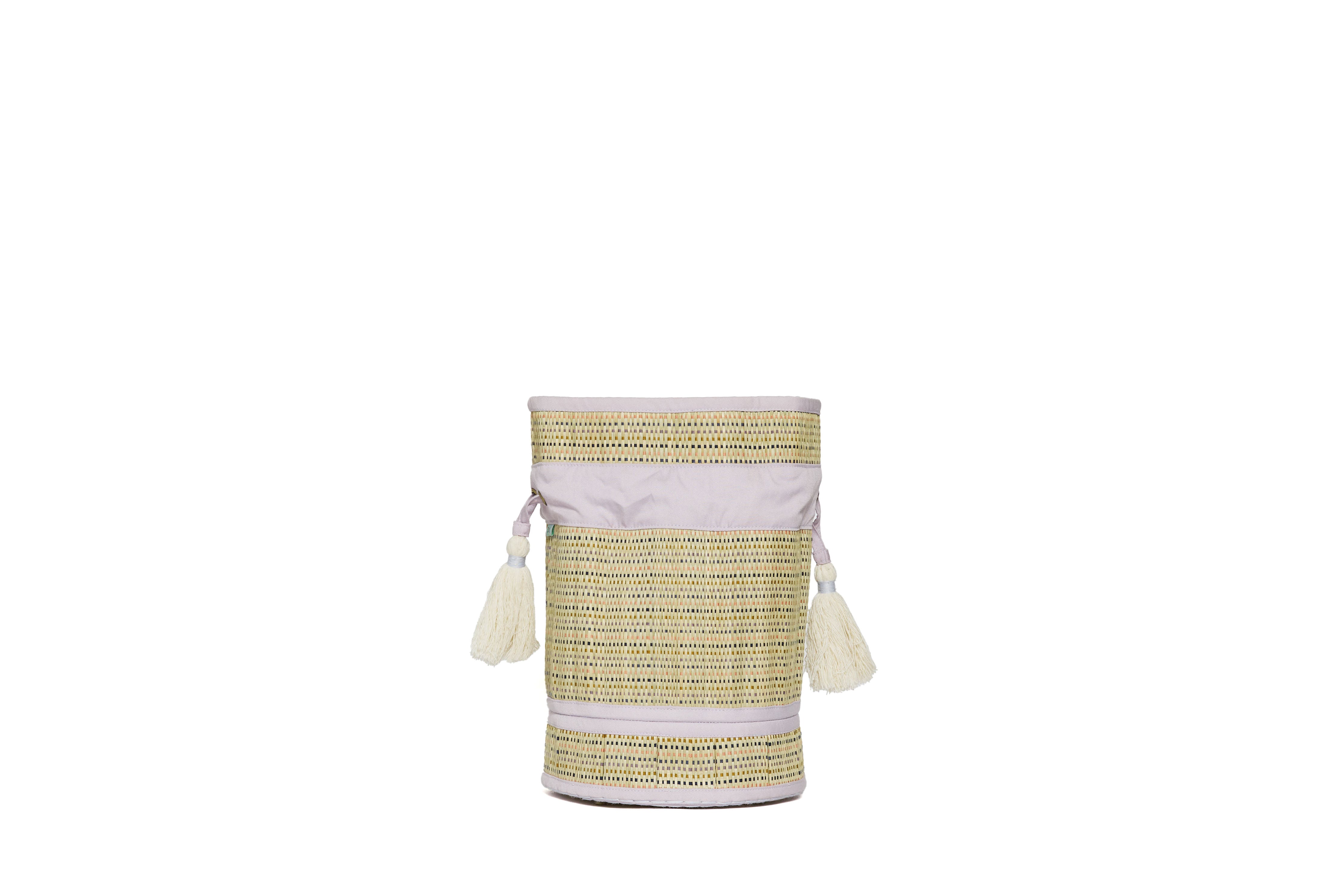 Sea Pearl Mini Leisure Tote