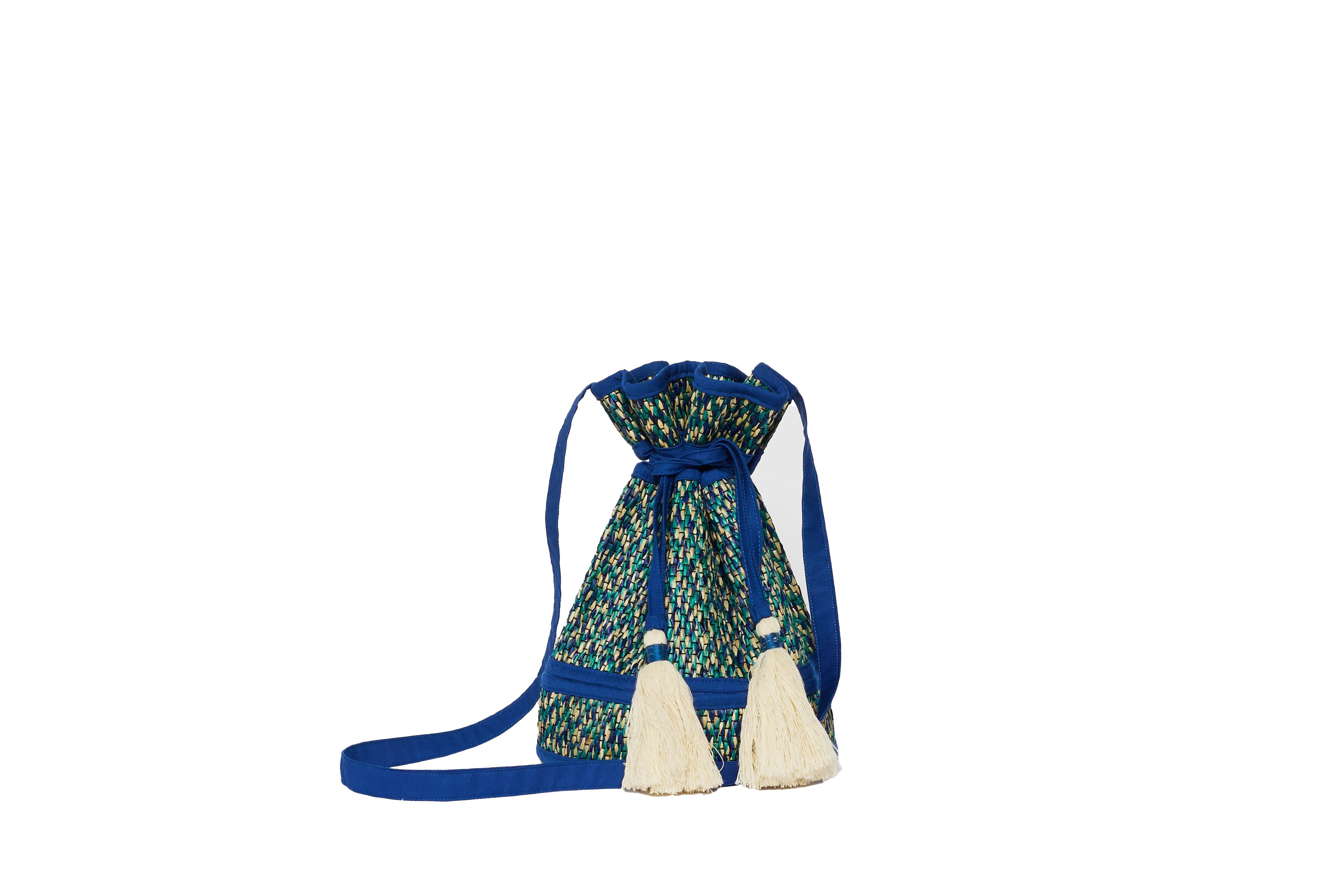 Skyline Mini Leisure Tote