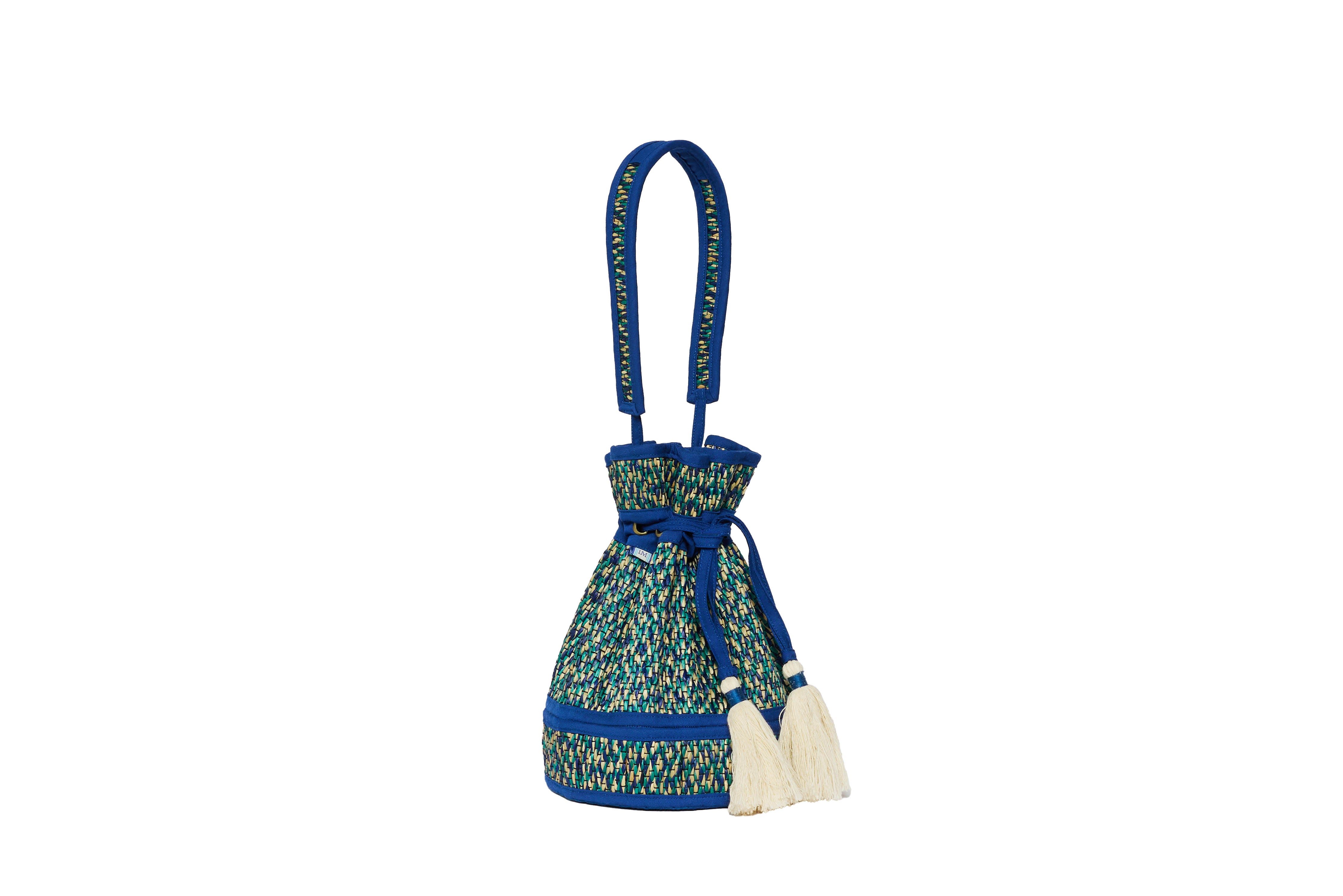Skyline Mini Leisure Tote
