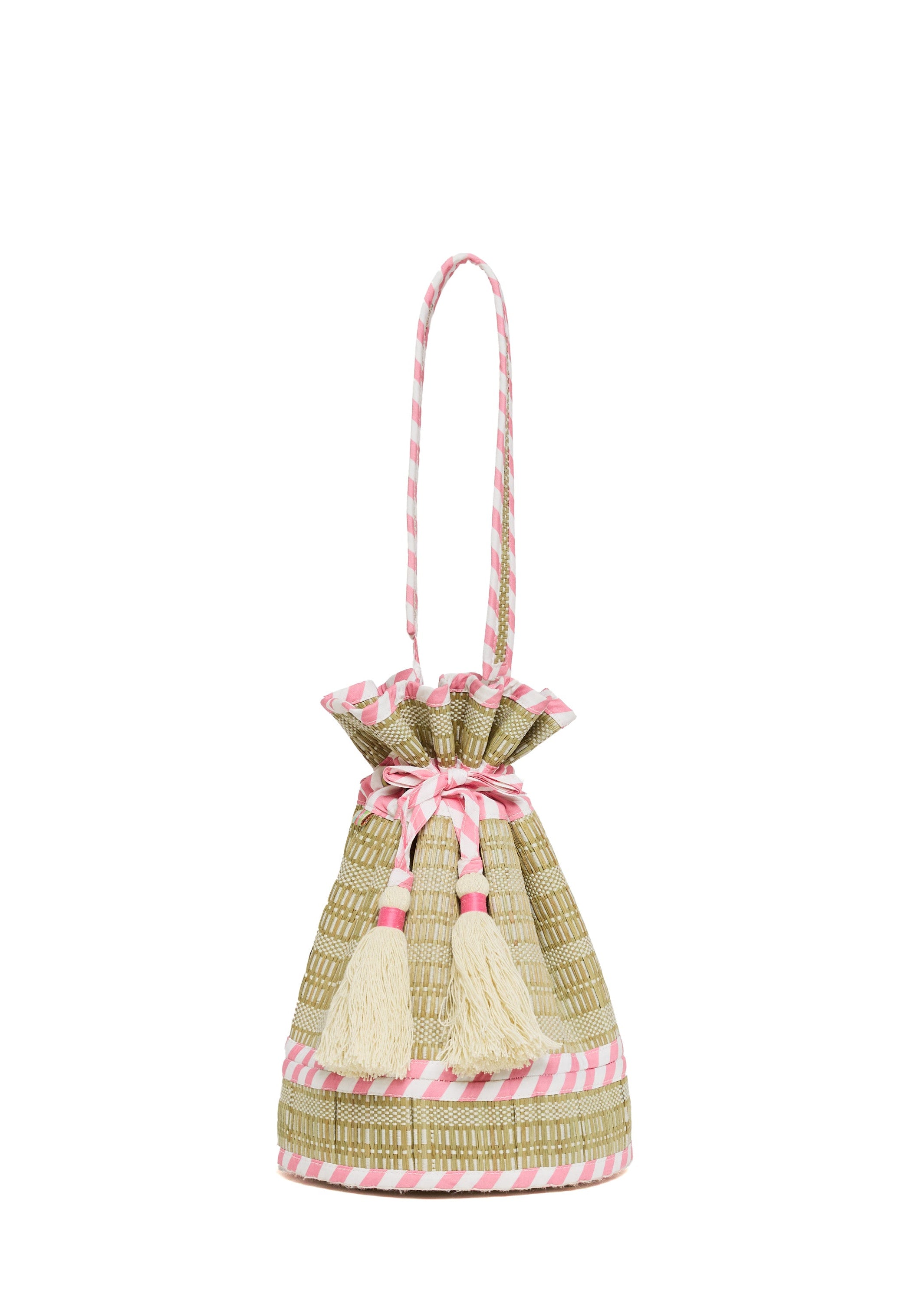 Summer Voyage Mini Leisure Tote