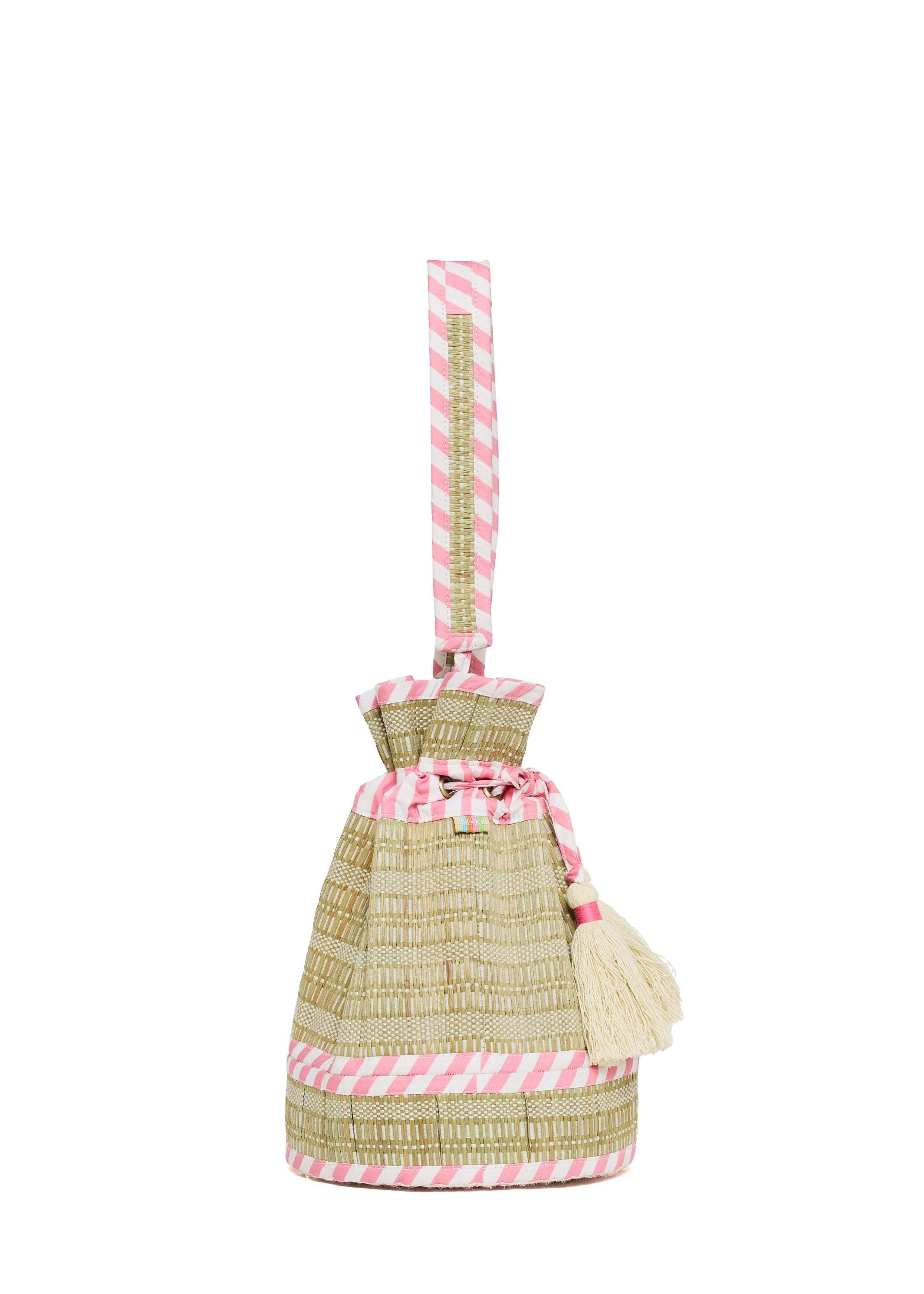 Summer Voyage Mini Leisure Tote