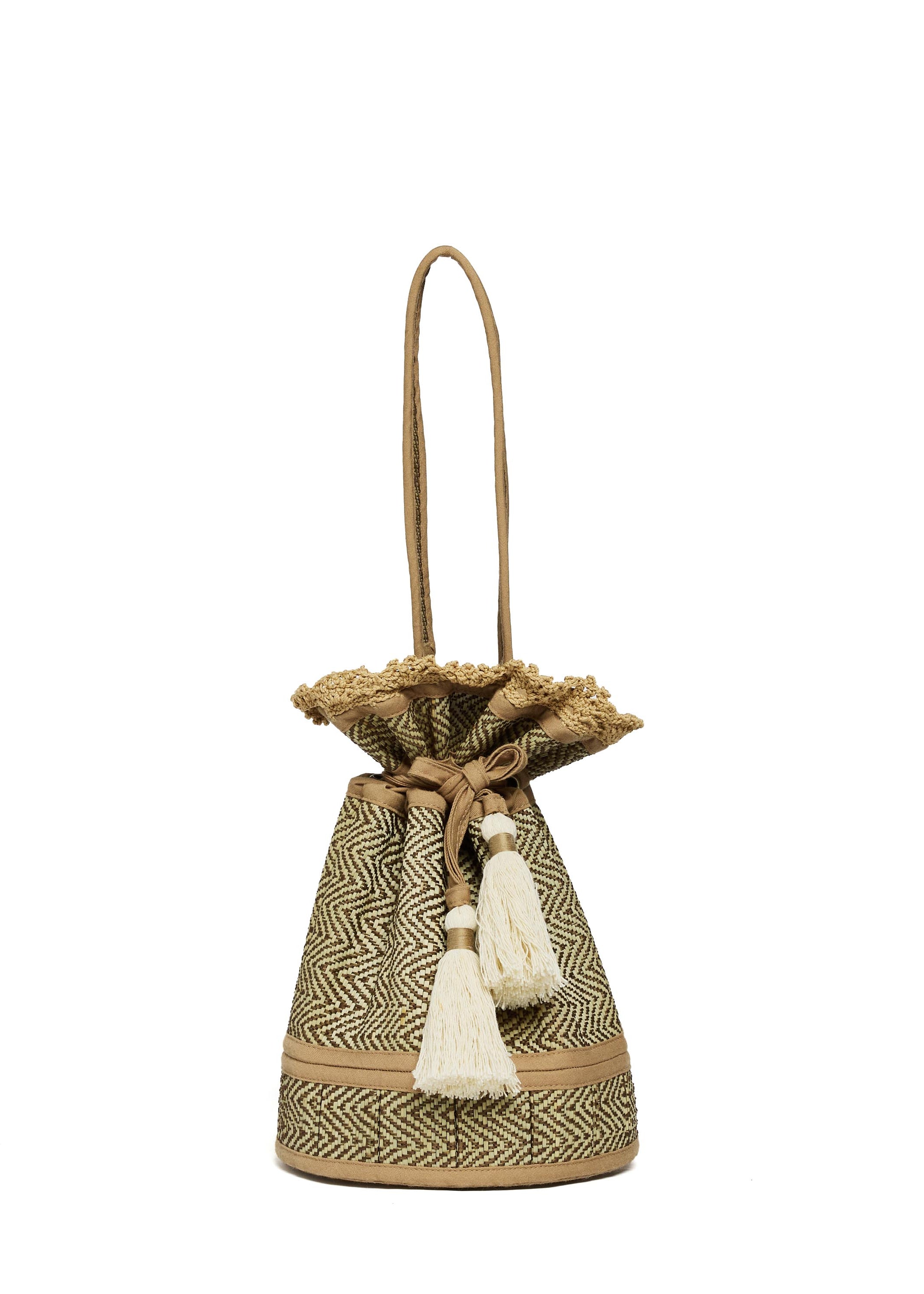 Surfers Paradise | Garden Mini Leisure Tote