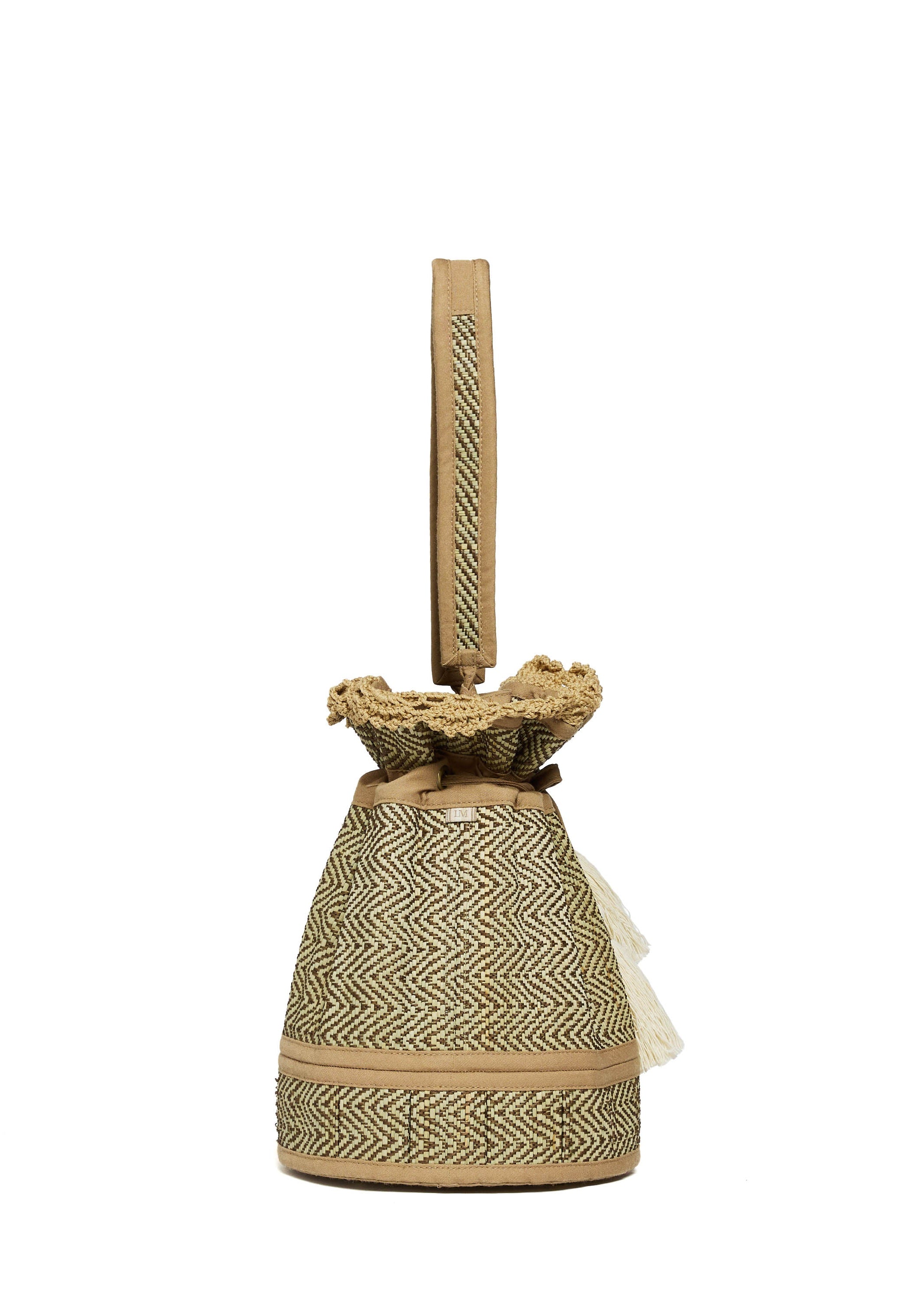 Surfers Paradise | Garden Mini Leisure Tote