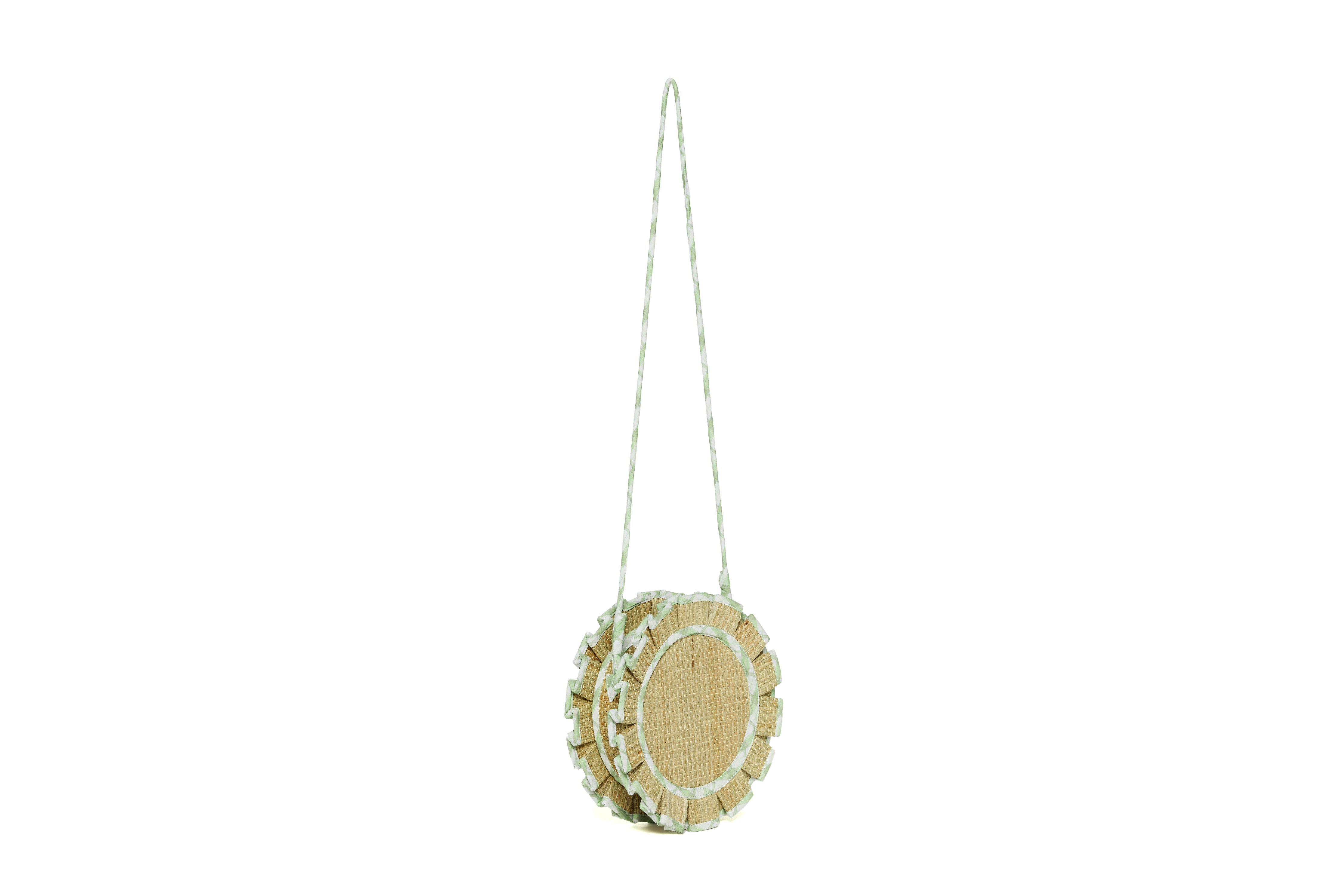Lawn Garden | Mini Love Note Bag Child
