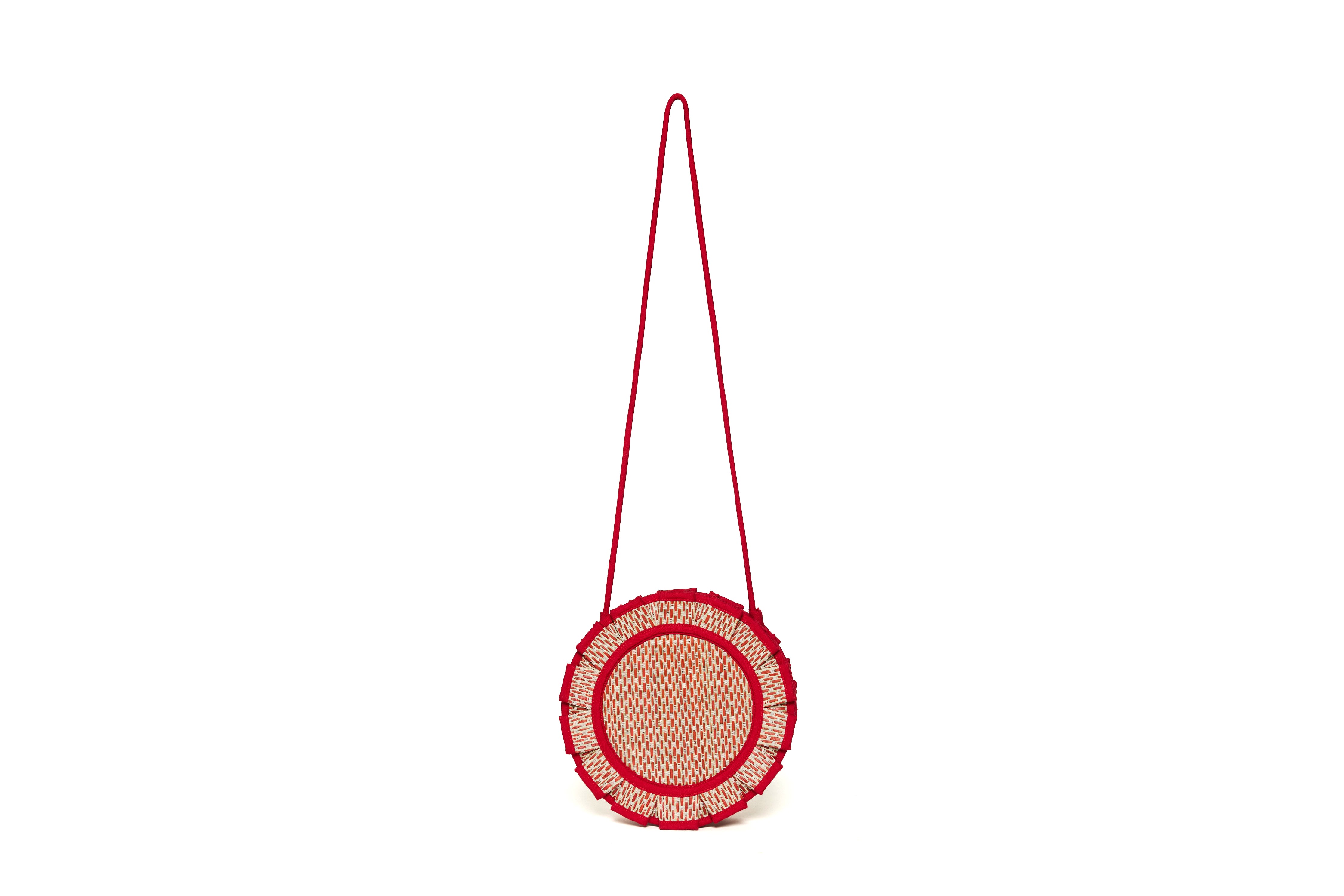 Strawberry | Mini Love Note Bag Child