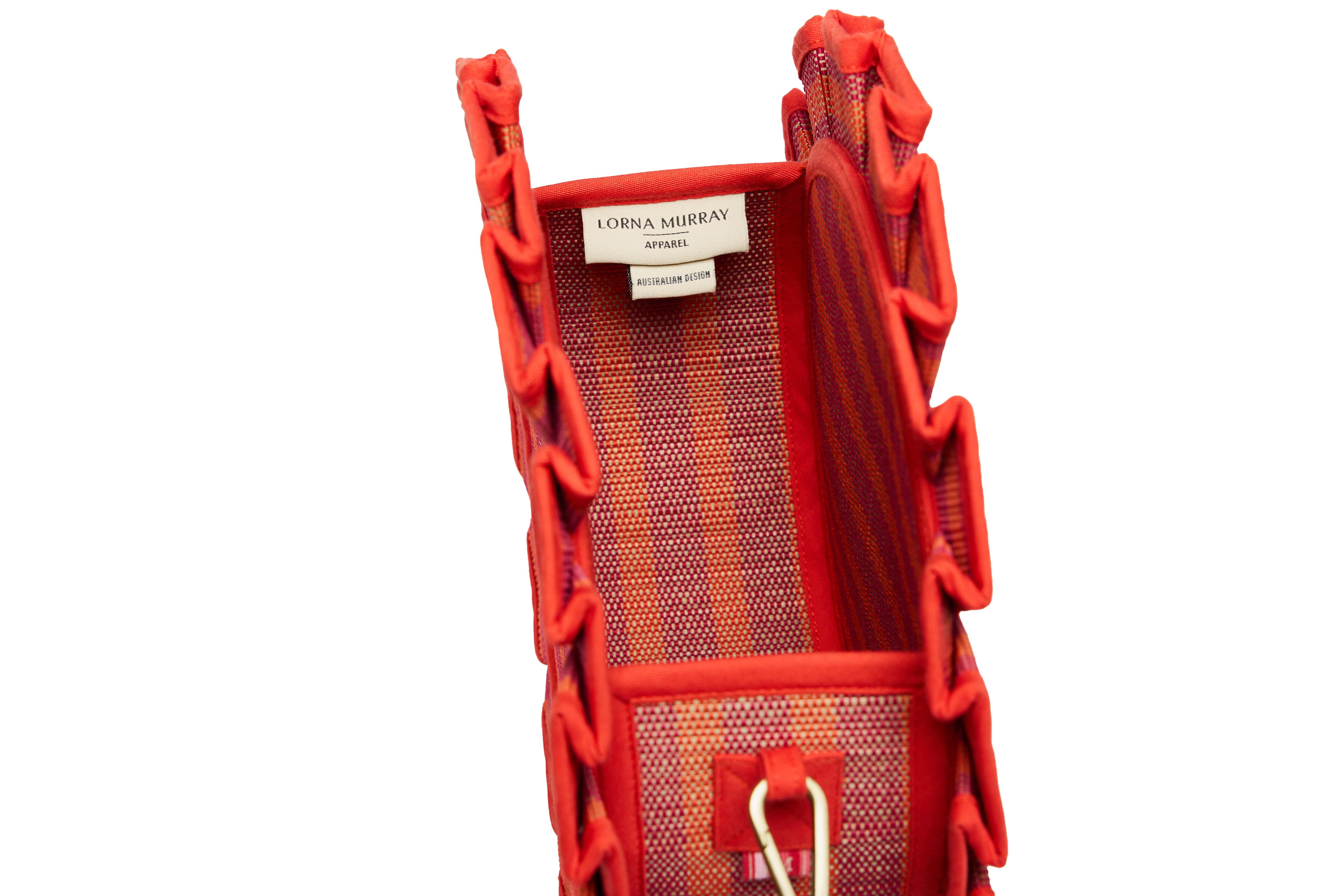Bossa Nova Mini Love Note Tote