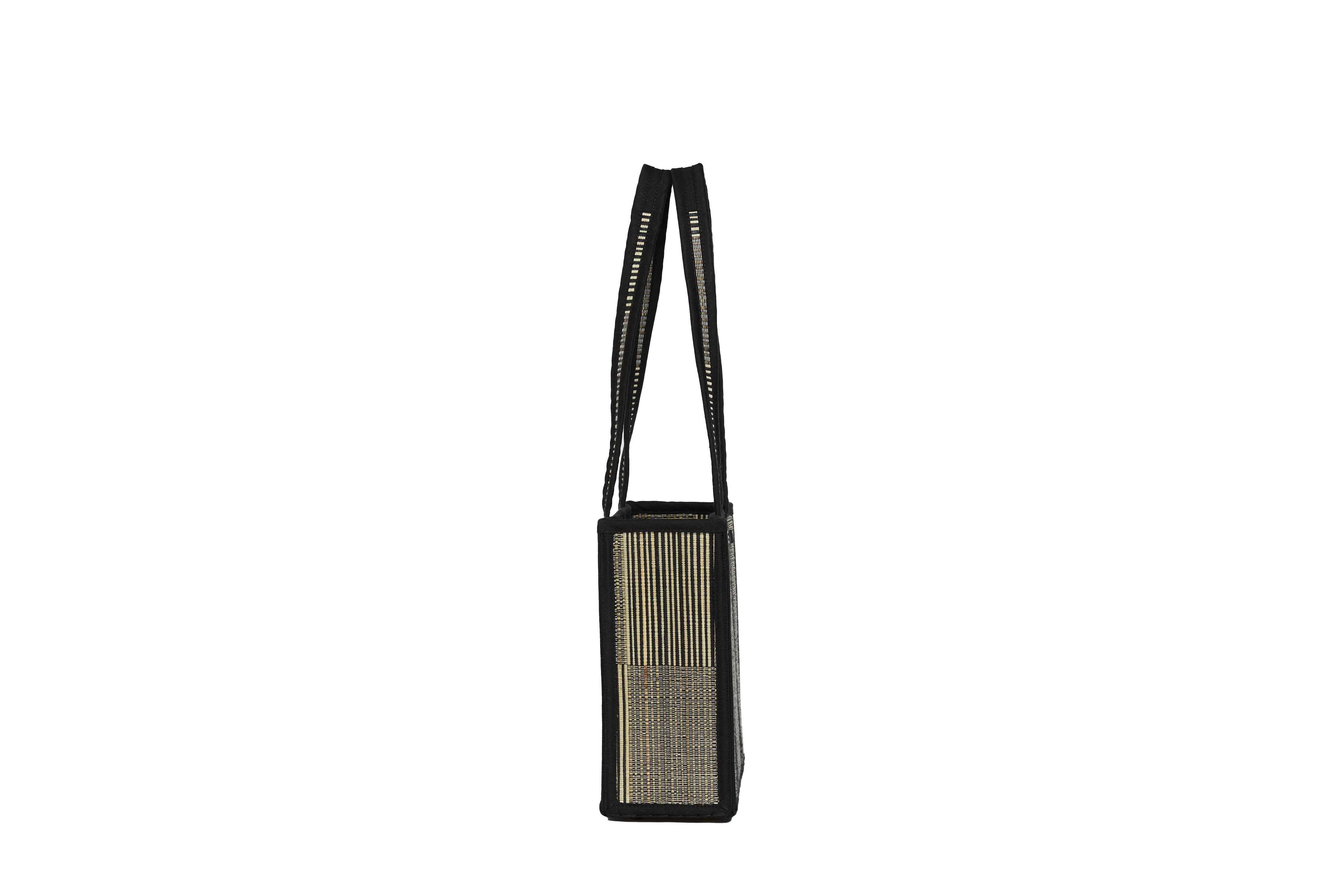 Balearic Islands Mini Occasion Tote