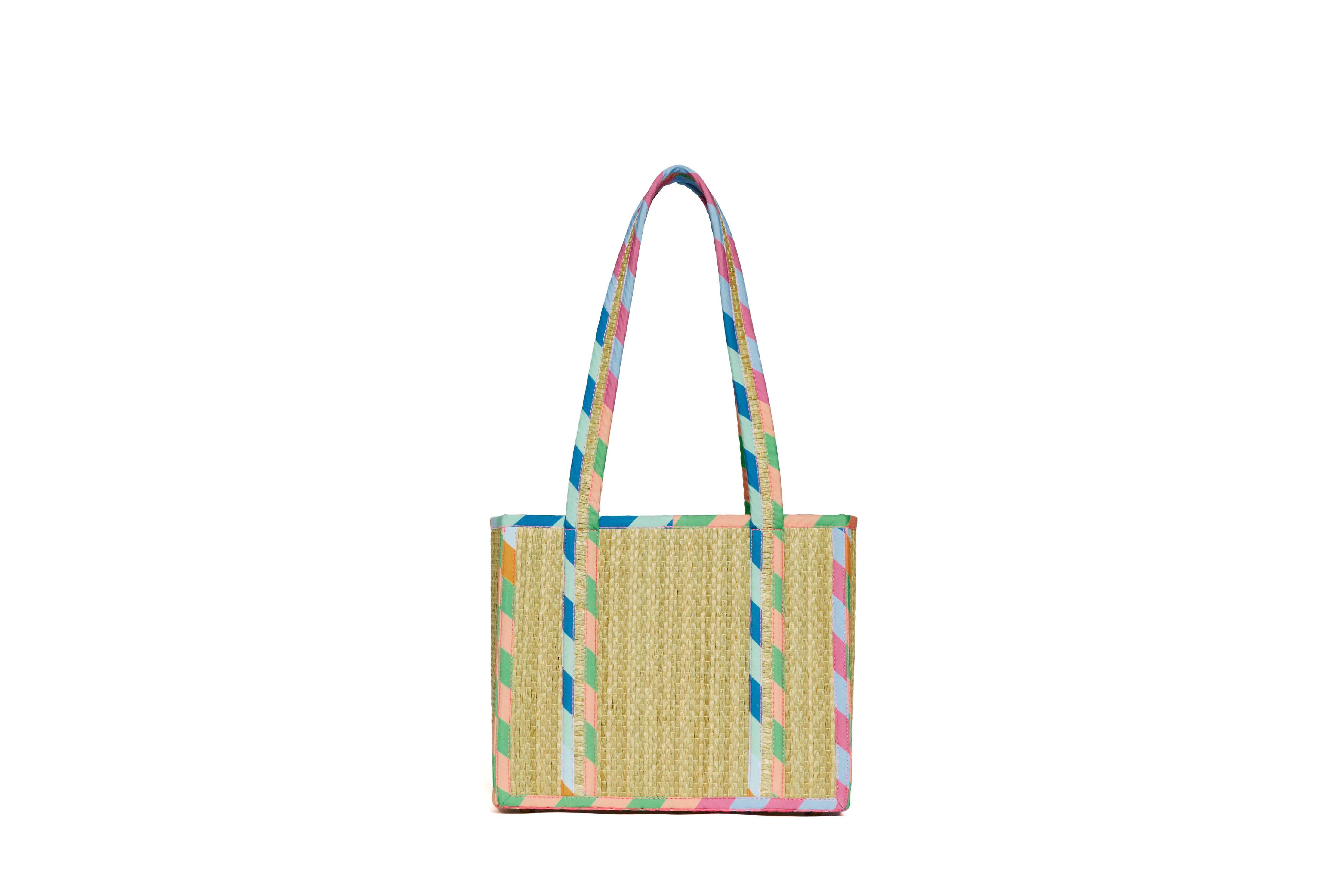 Confetti Coast Mini Occasion Tote