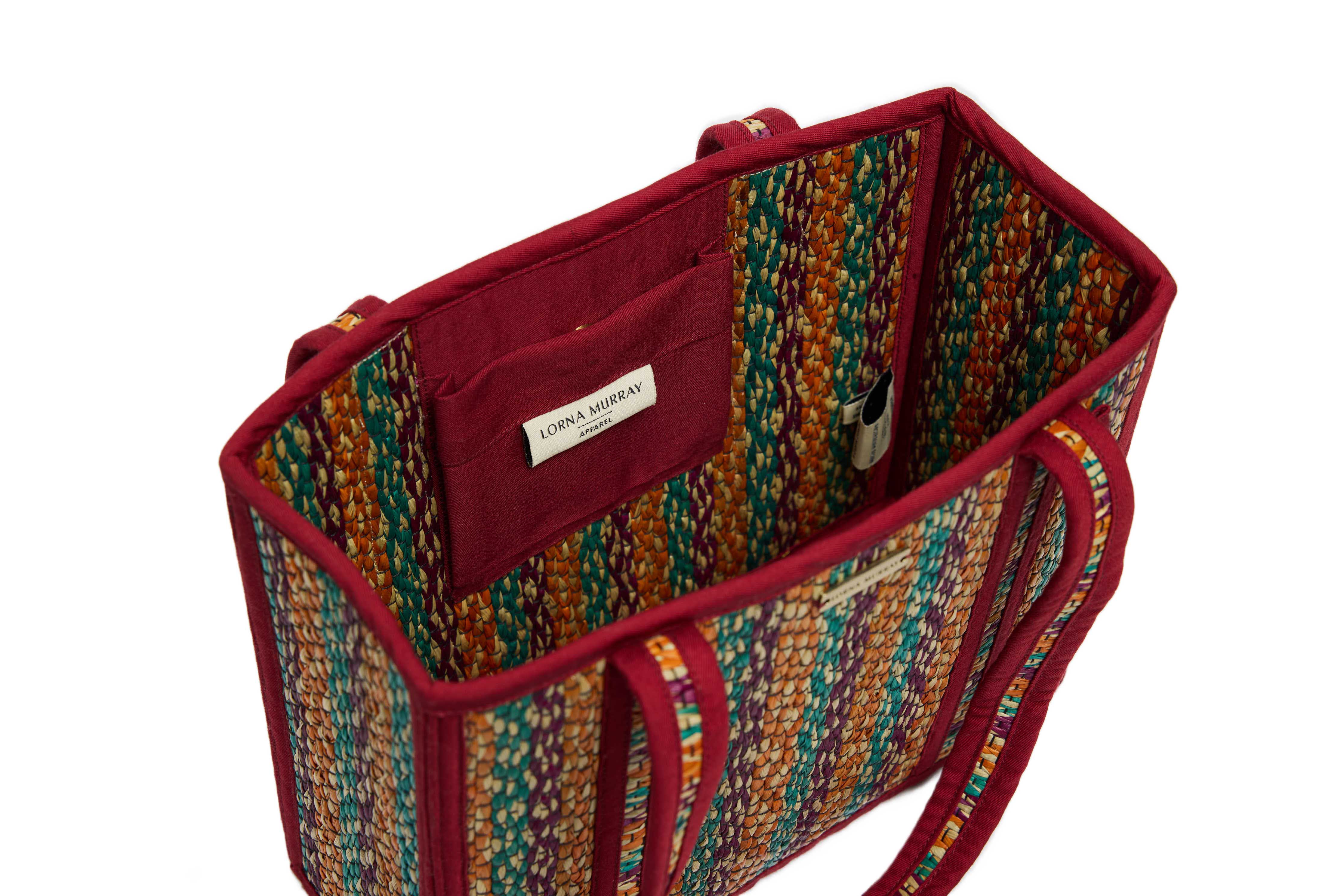 Kalbarri Mini Occasion Tote